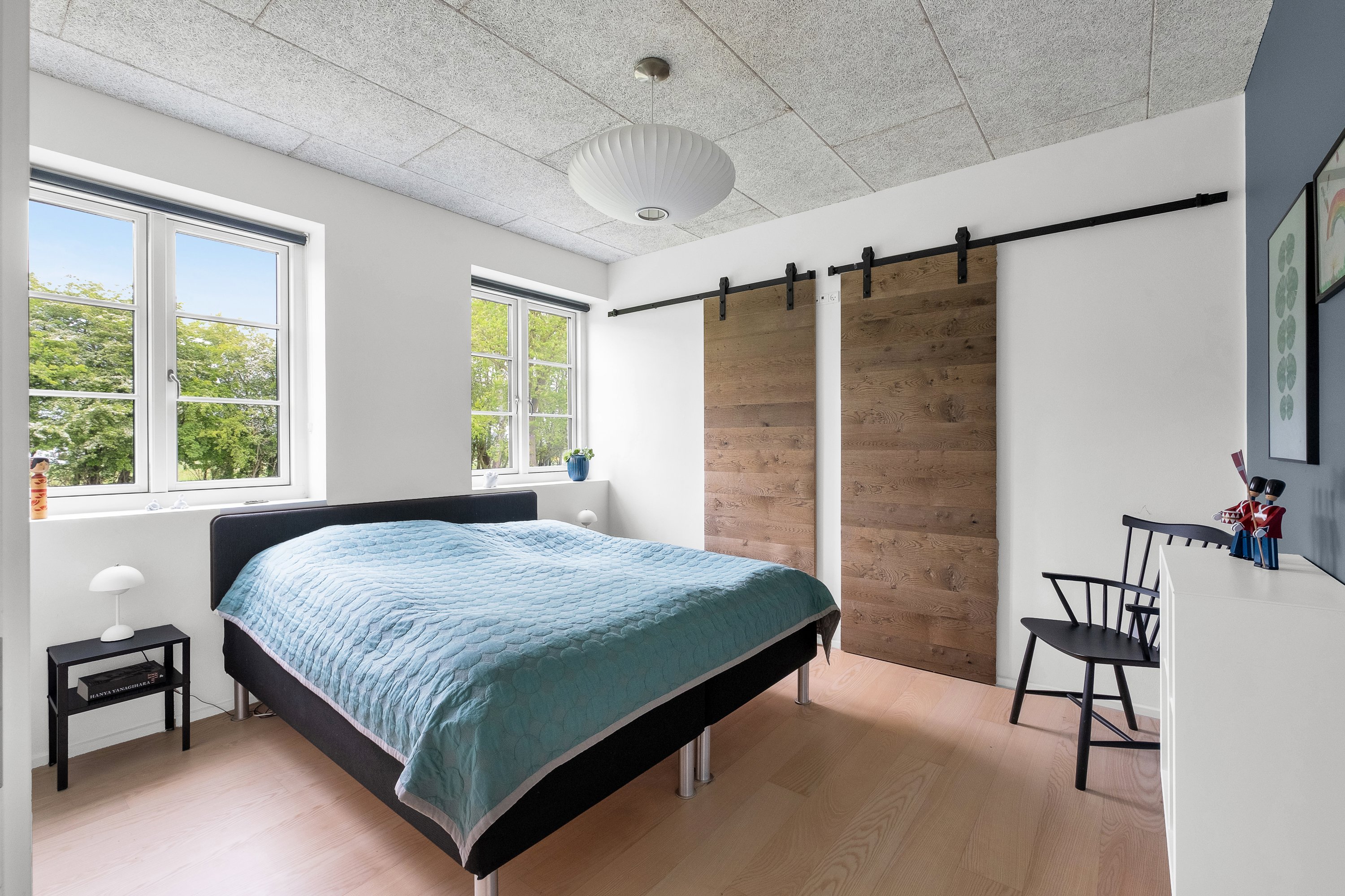 Fremhævet værelse billede i fuldskærmstilstand. Billede af Revelhøjvej 13, Kasted, 8200 Aarhus N