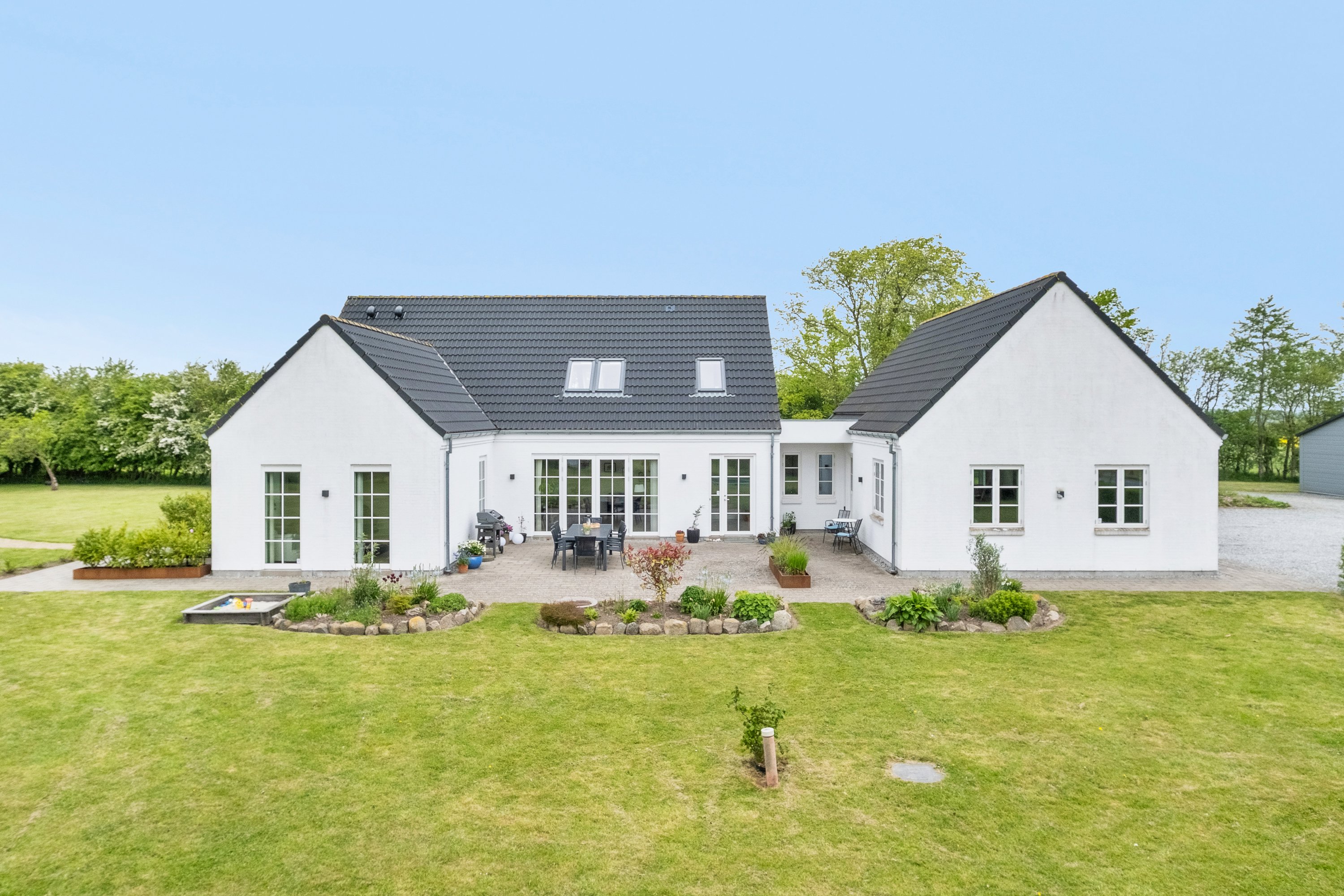 Miniaturebillede 1: andet. Billede af Revelhøjvej 13, Kasted, 8200 Aarhus N