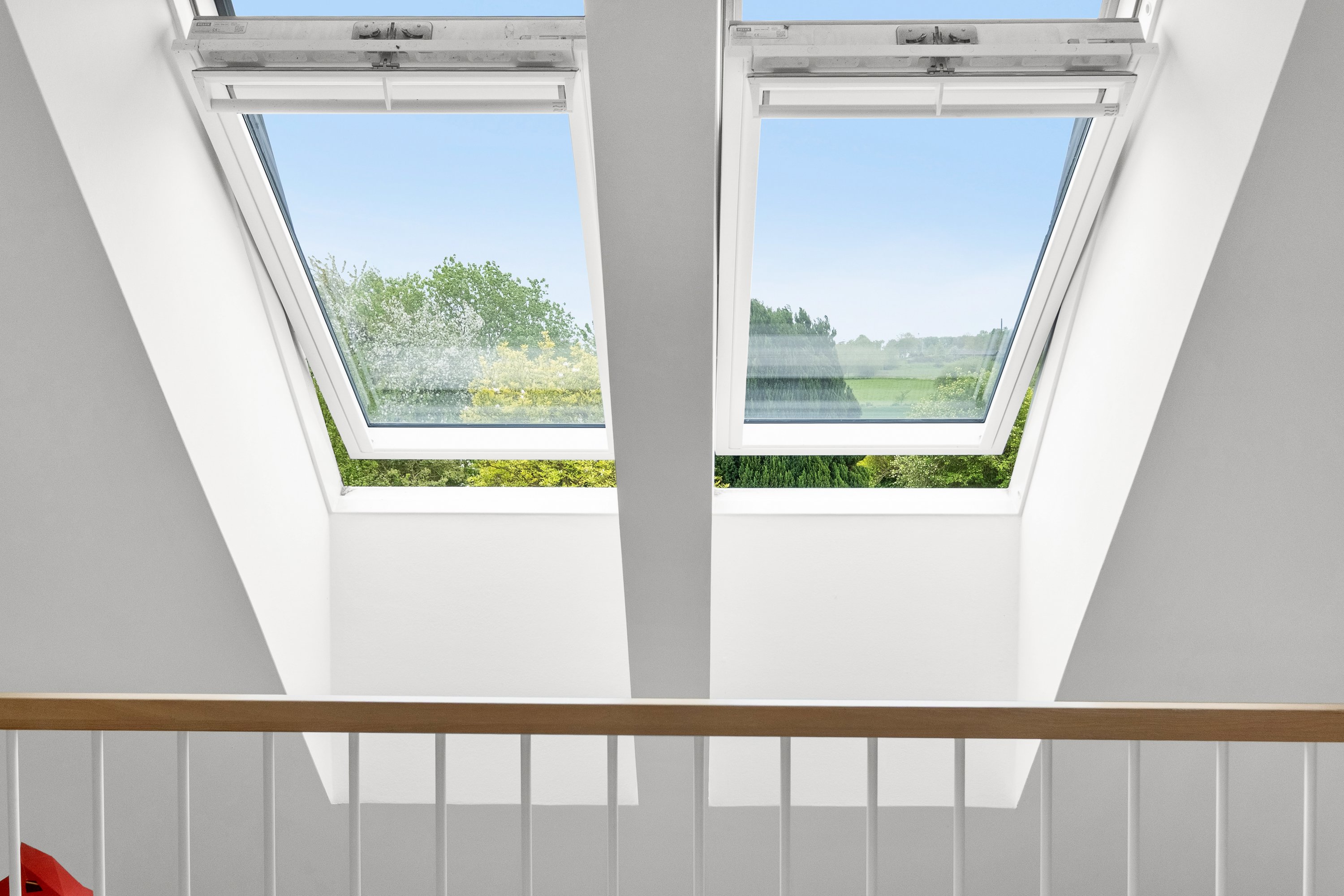 Fremhævet udsigt billede i fuldskærmstilstand. Billede af Revelhøjvej 13, Kasted, 8200 Aarhus N