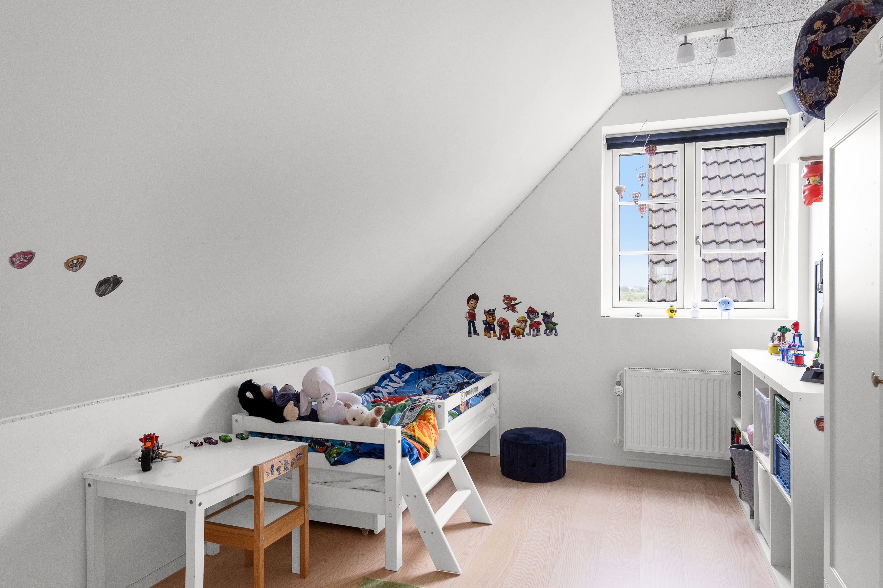 Fremhævet værelse billede i fuldskærmstilstand. Billede af Revelhøjvej 13, Kasted, 8200 Aarhus N