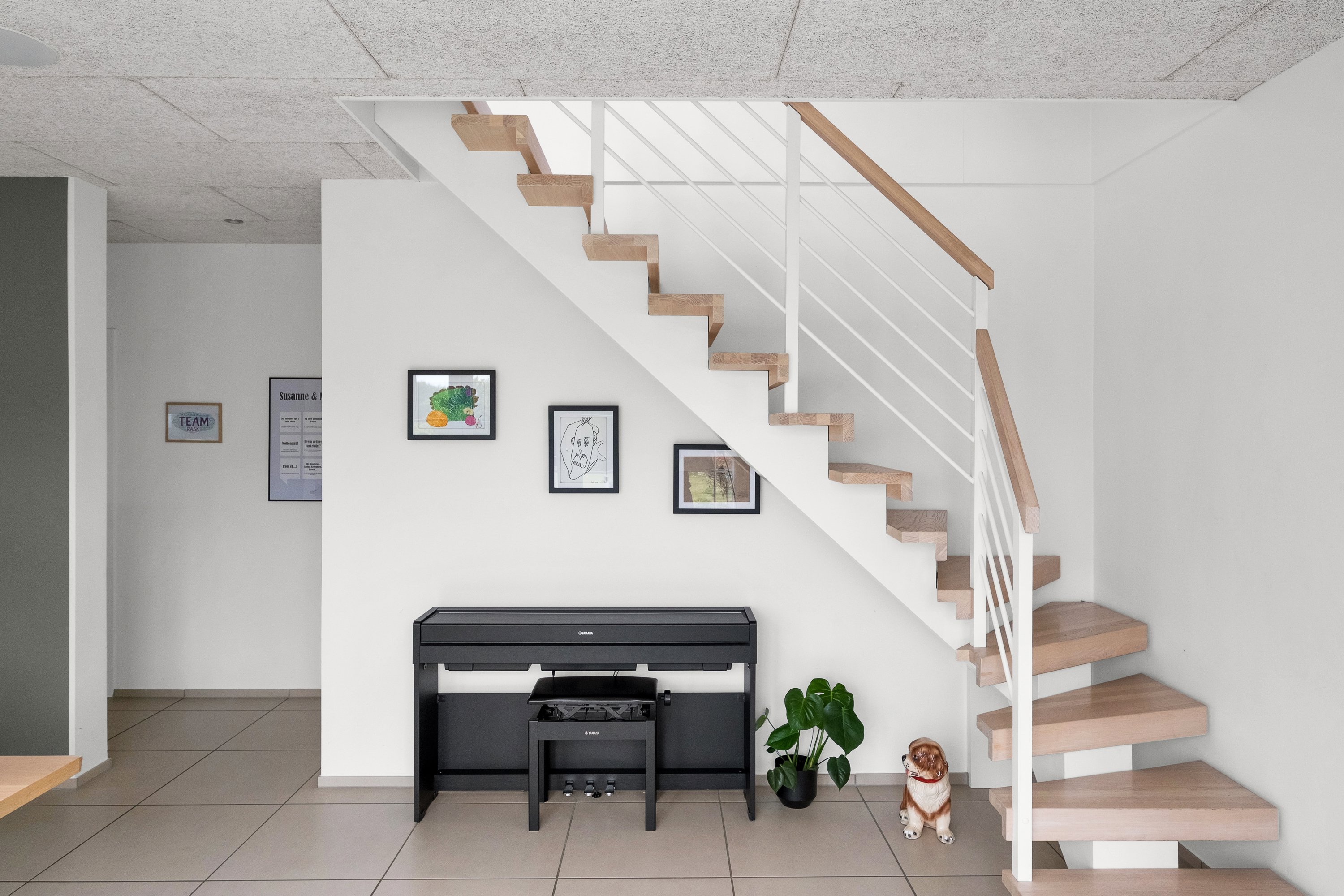 Fremhævet køkken alrum billede i fuldskærmstilstand. Billede af Revelhøjvej 13, Kasted, 8200 Aarhus N