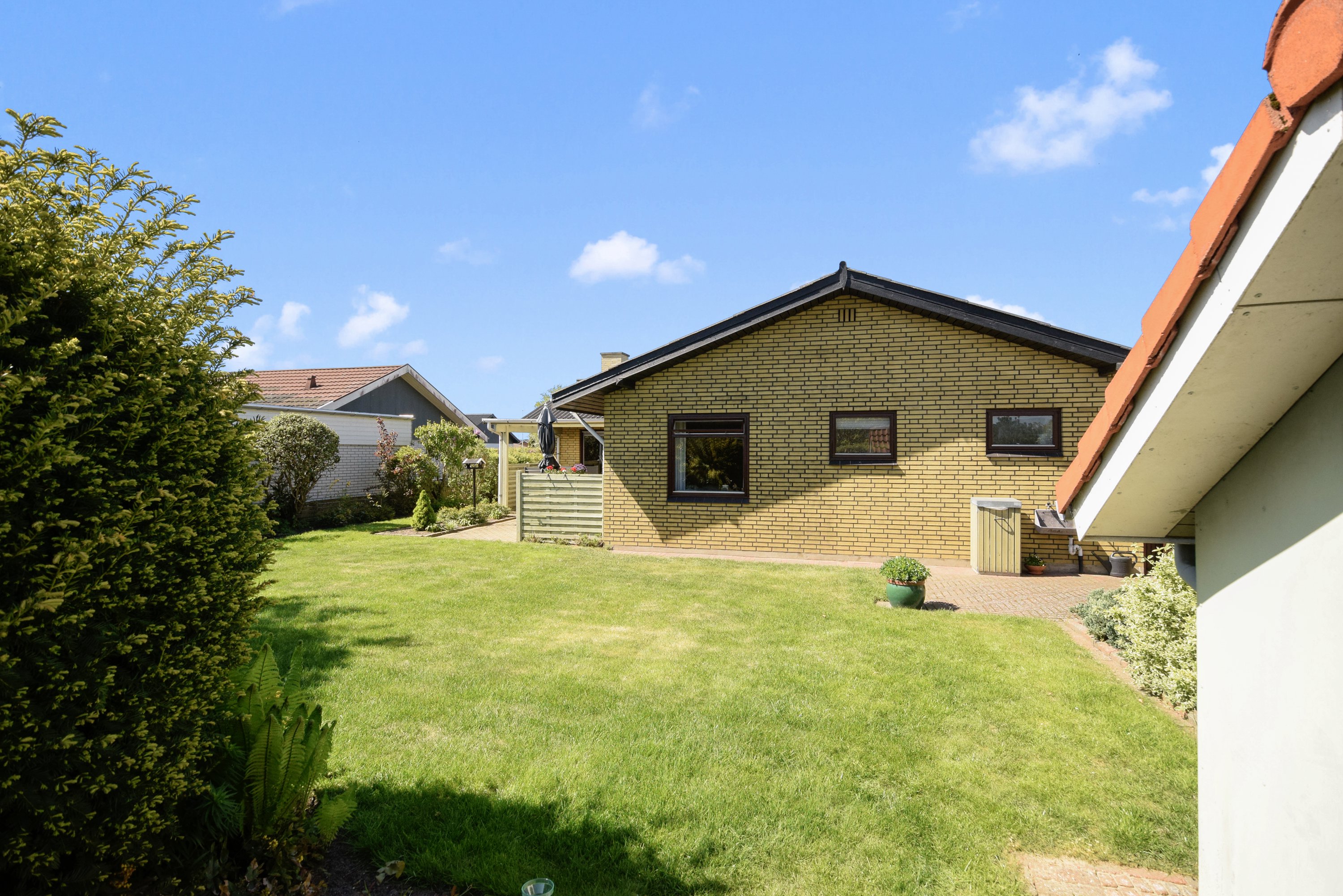 Fremhævet  billede i fuldskærmstilstand. Billede af Birkevej 15, 9632 Møldrup