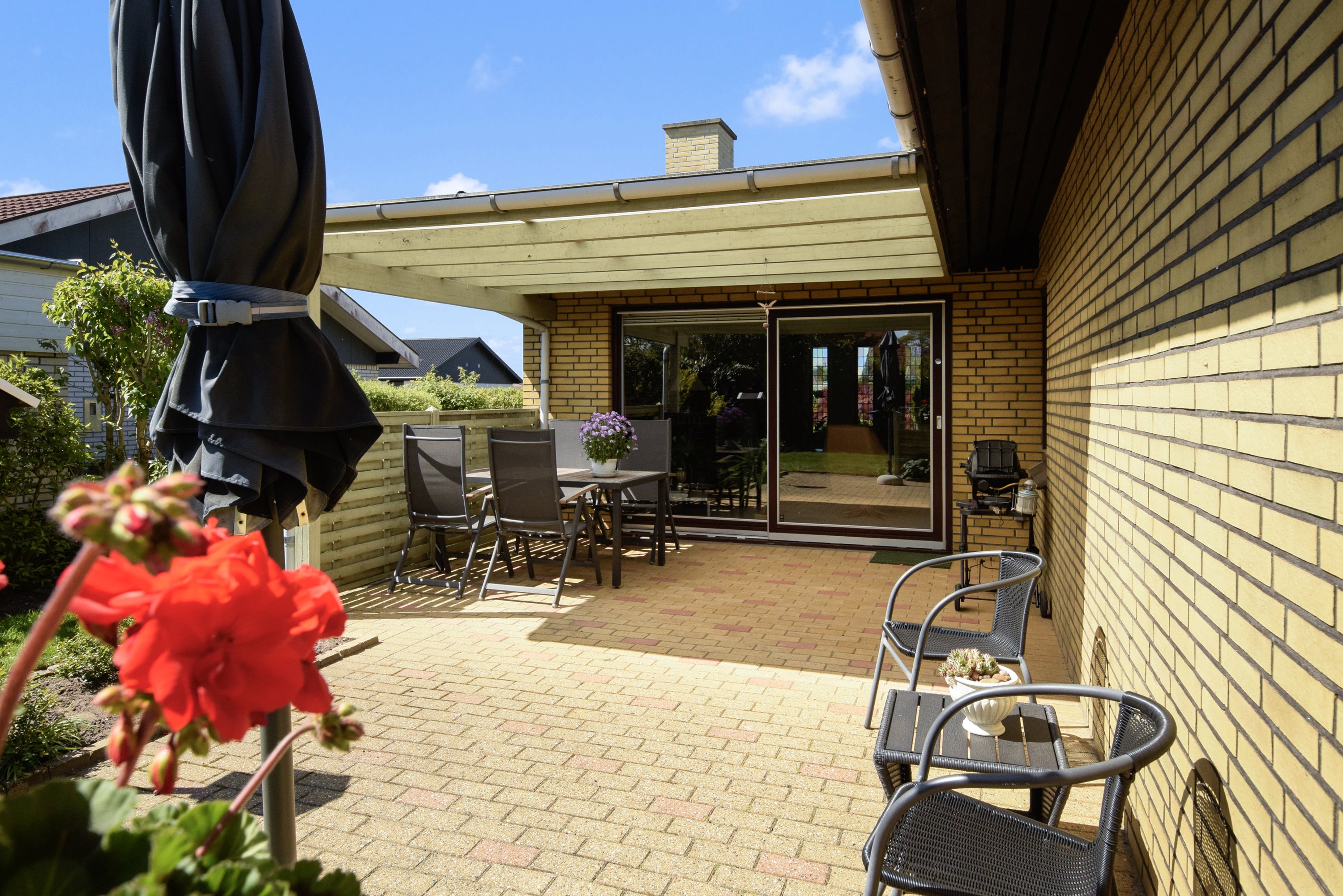 Fremhævet  billede i fuldskærmstilstand. Billede af Birkevej 15, 9632 Møldrup