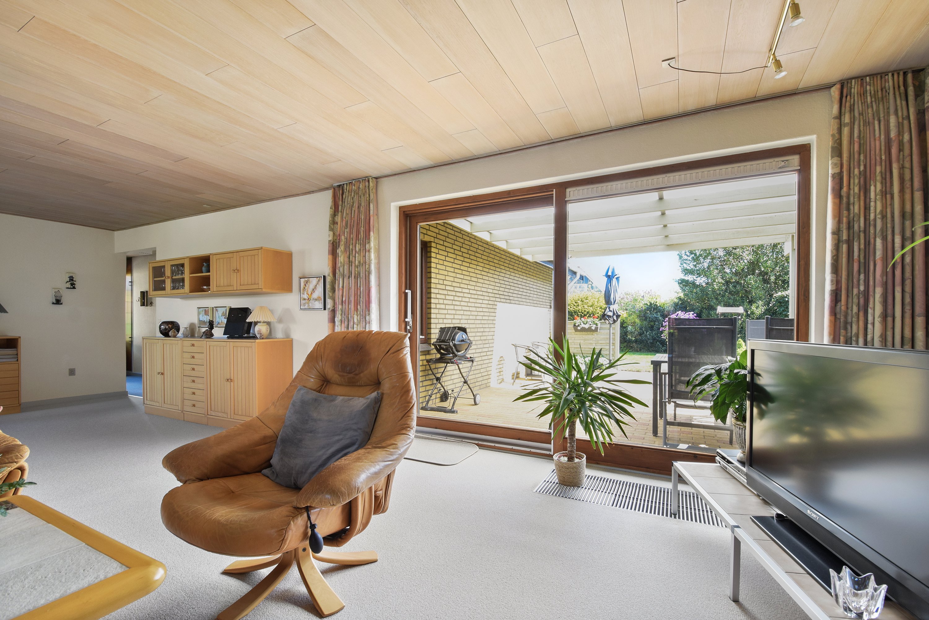 Fremhævet  billede i fuldskærmstilstand. Billede af Birkevej 15, 9632 Møldrup