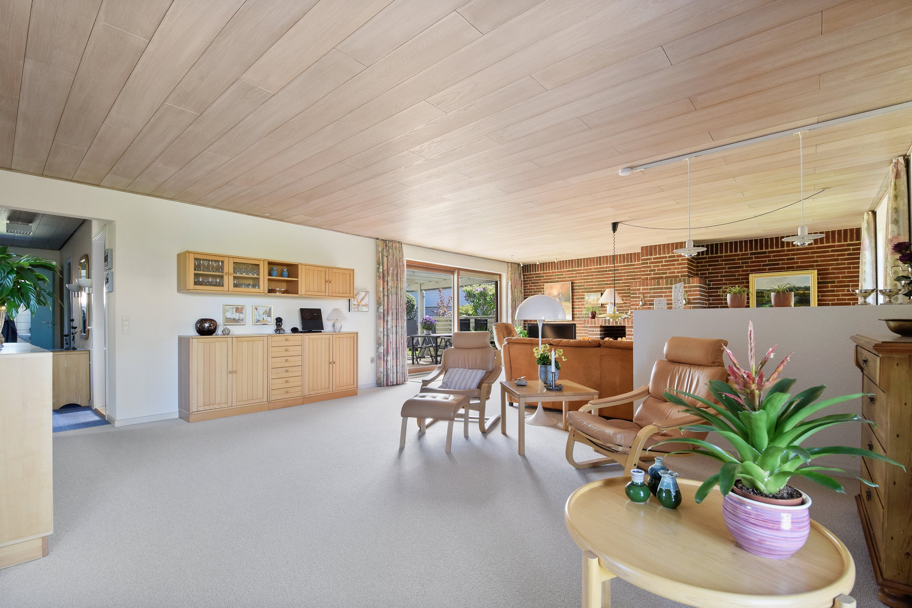 Fremhævet  billede i fuldskærmstilstand. Billede af Birkevej 15, 9632 Møldrup