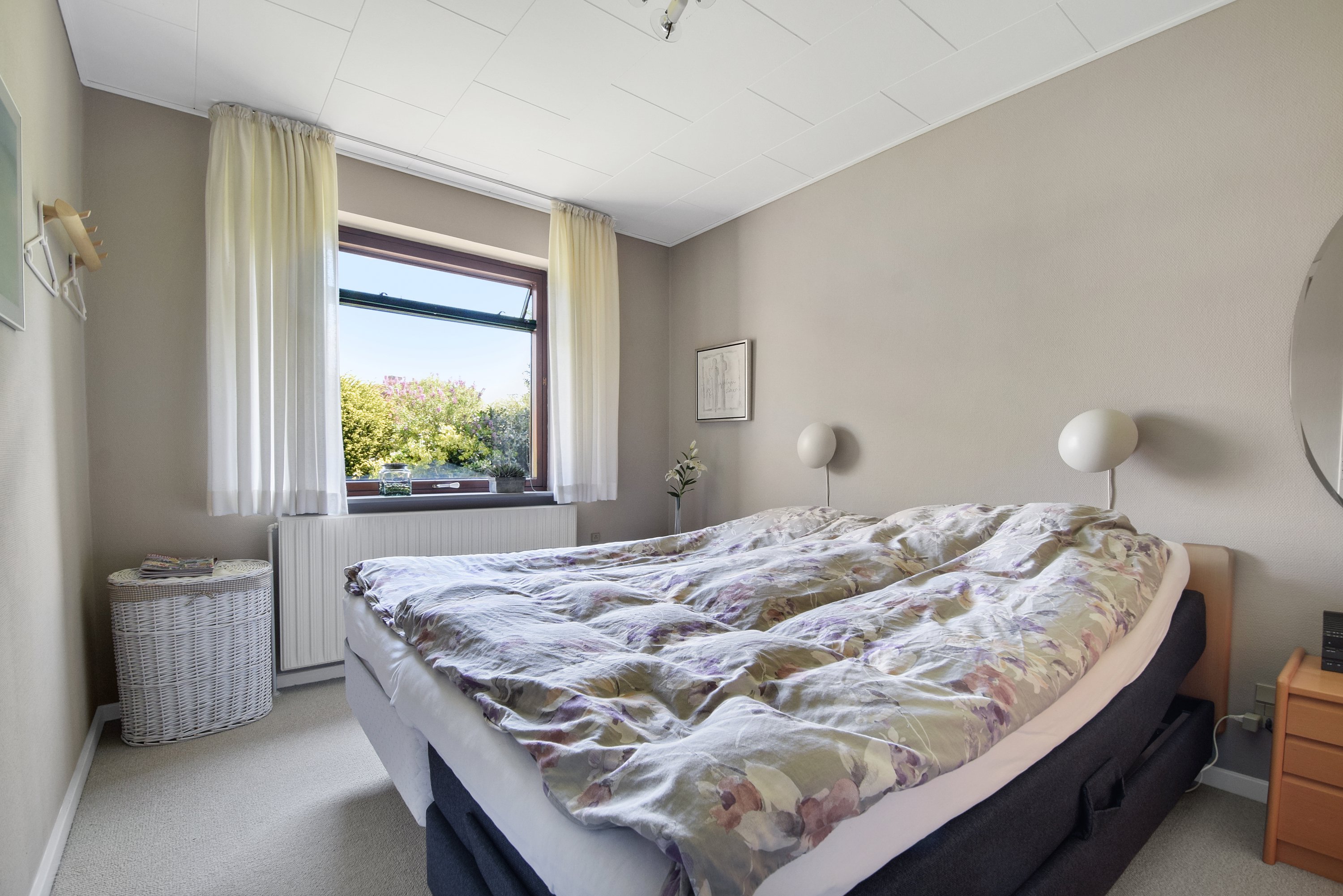 Fremhævet  billede i fuldskærmstilstand. Billede af Birkevej 15, 9632 Møldrup