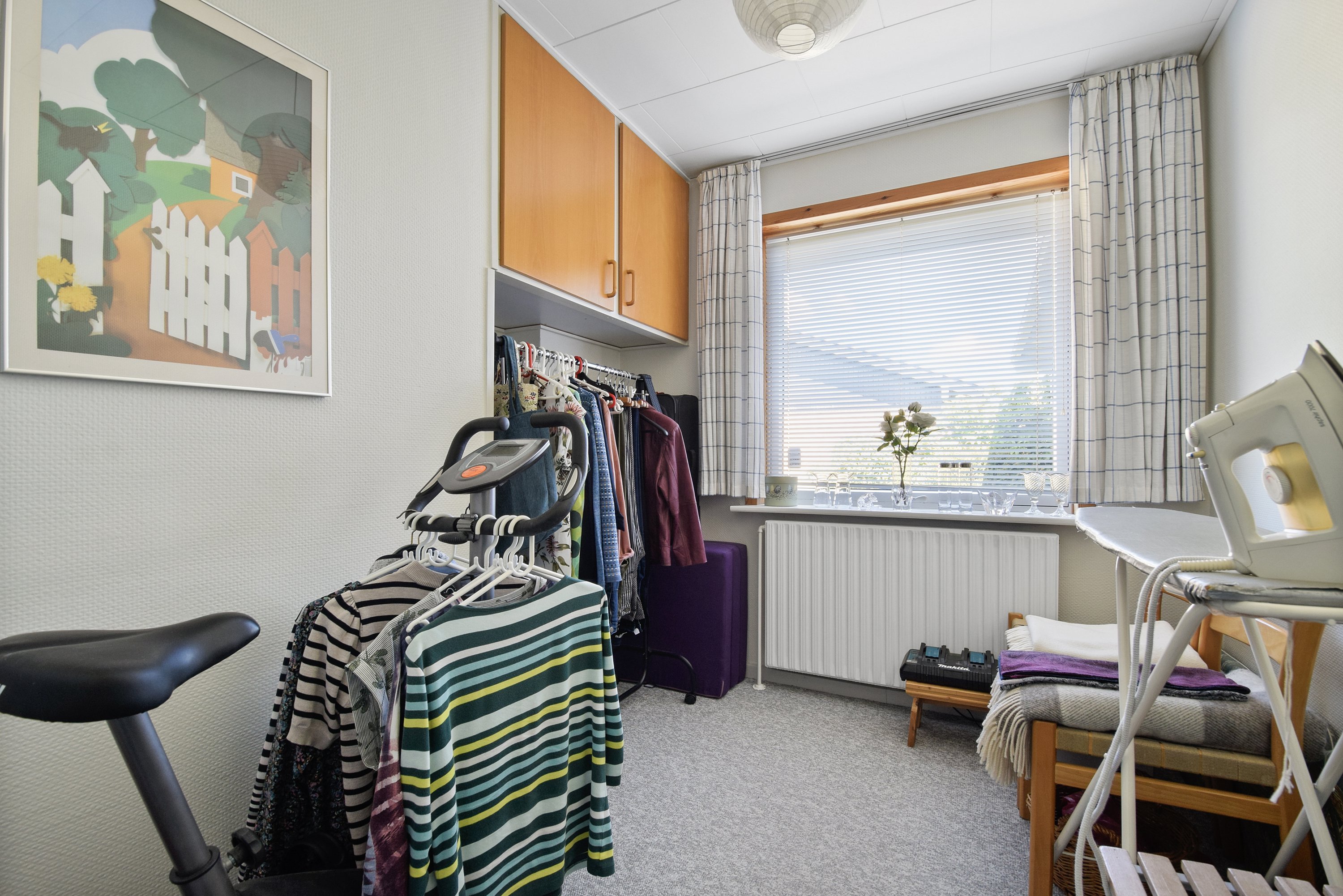 Fremhævet  billede i fuldskærmstilstand. Billede af Birkevej 15, 9632 Møldrup