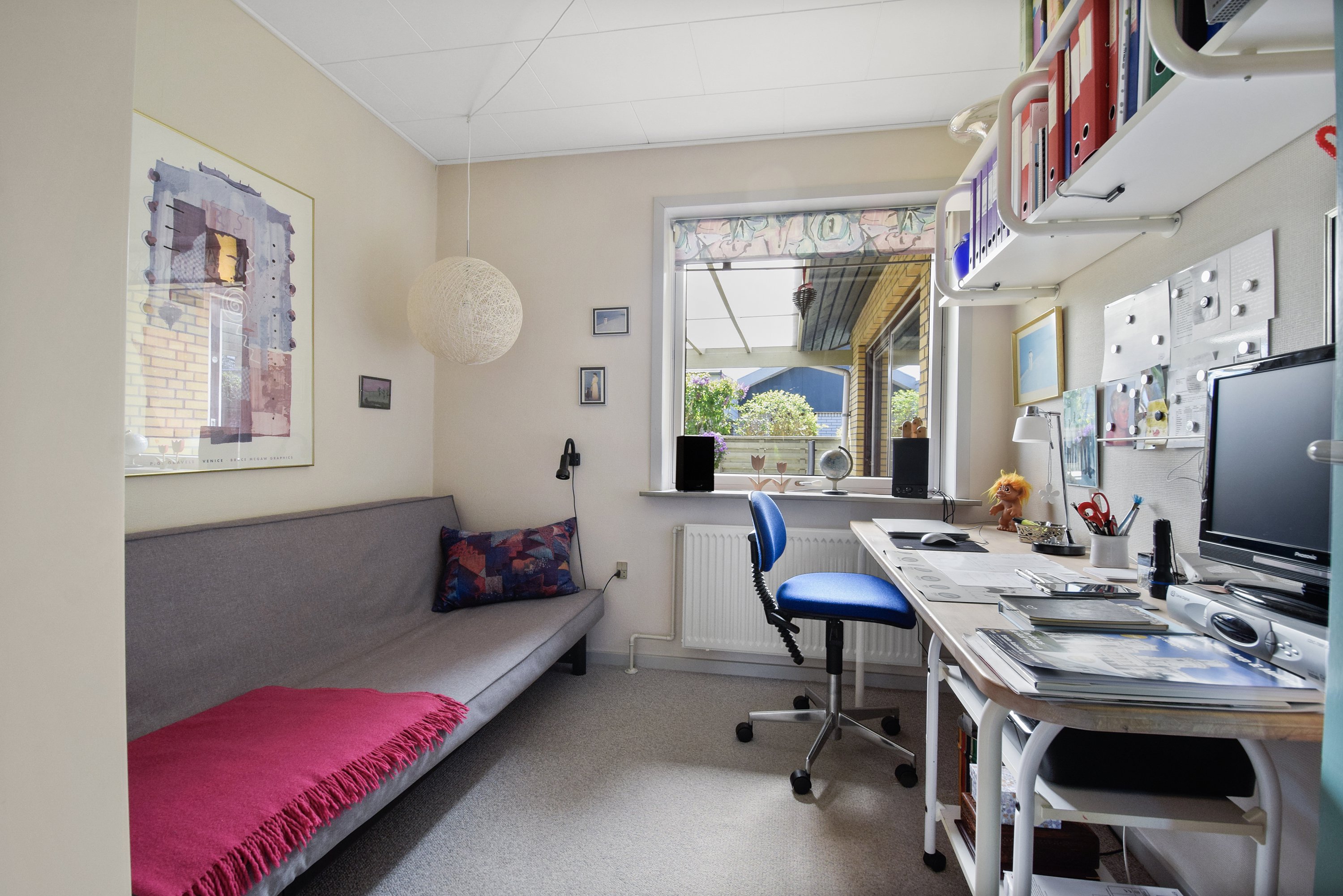 Fremhævet  billede i fuldskærmstilstand. Billede af Birkevej 15, 9632 Møldrup