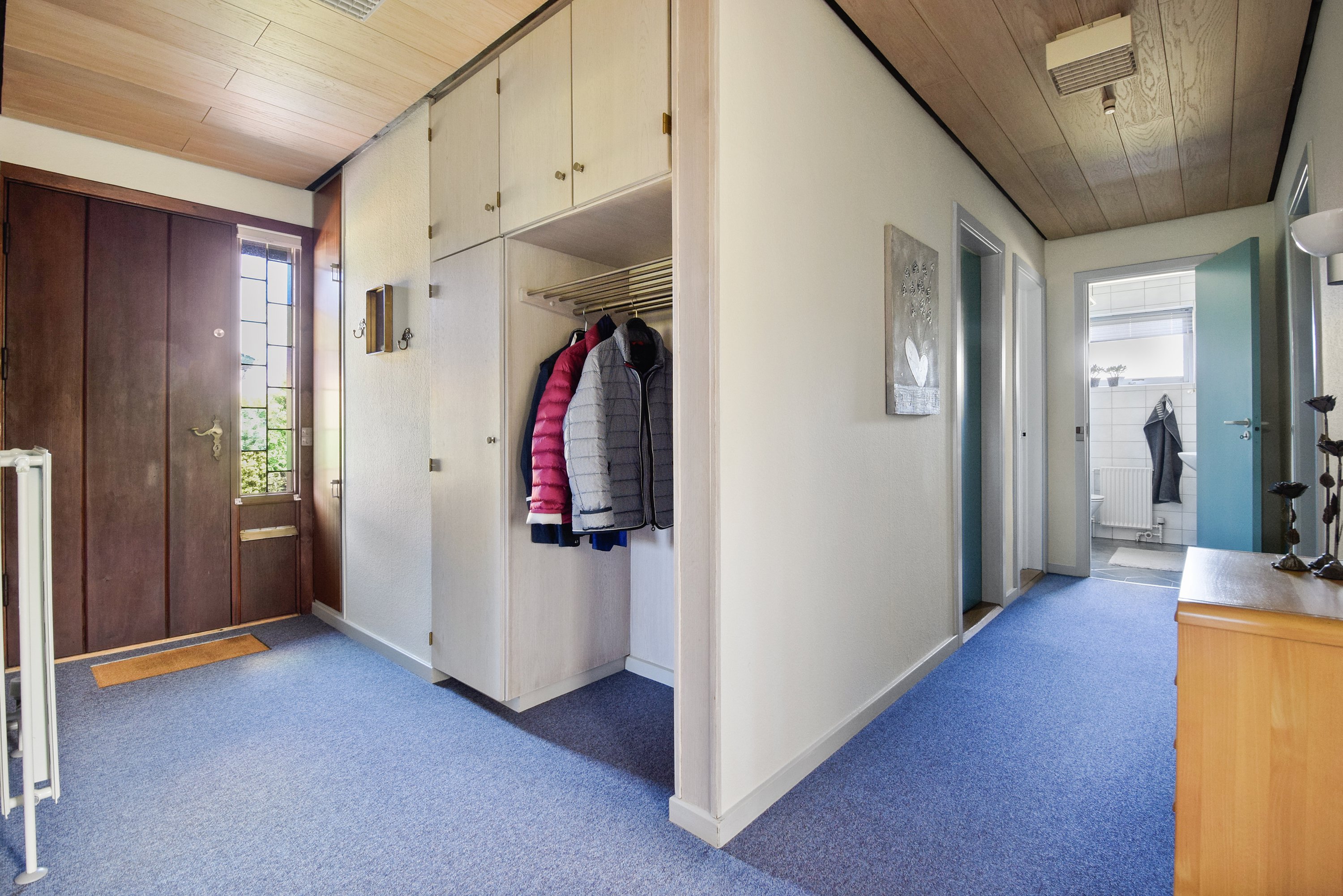 Fremhævet  billede i fuldskærmstilstand. Billede af Birkevej 15, 9632 Møldrup