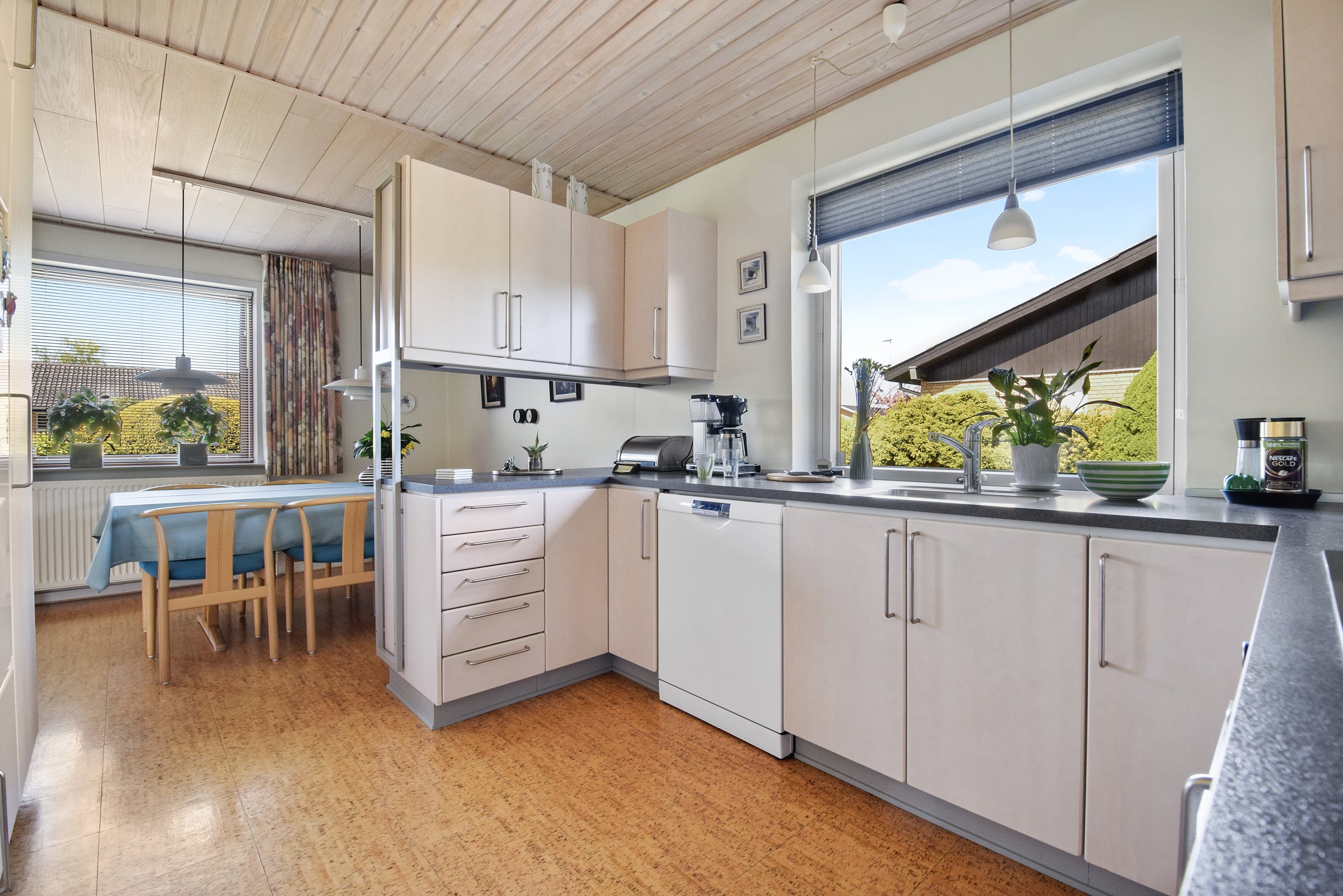 Miniaturebillede 2: . Billede af Birkevej 15, 9632 Møldrup