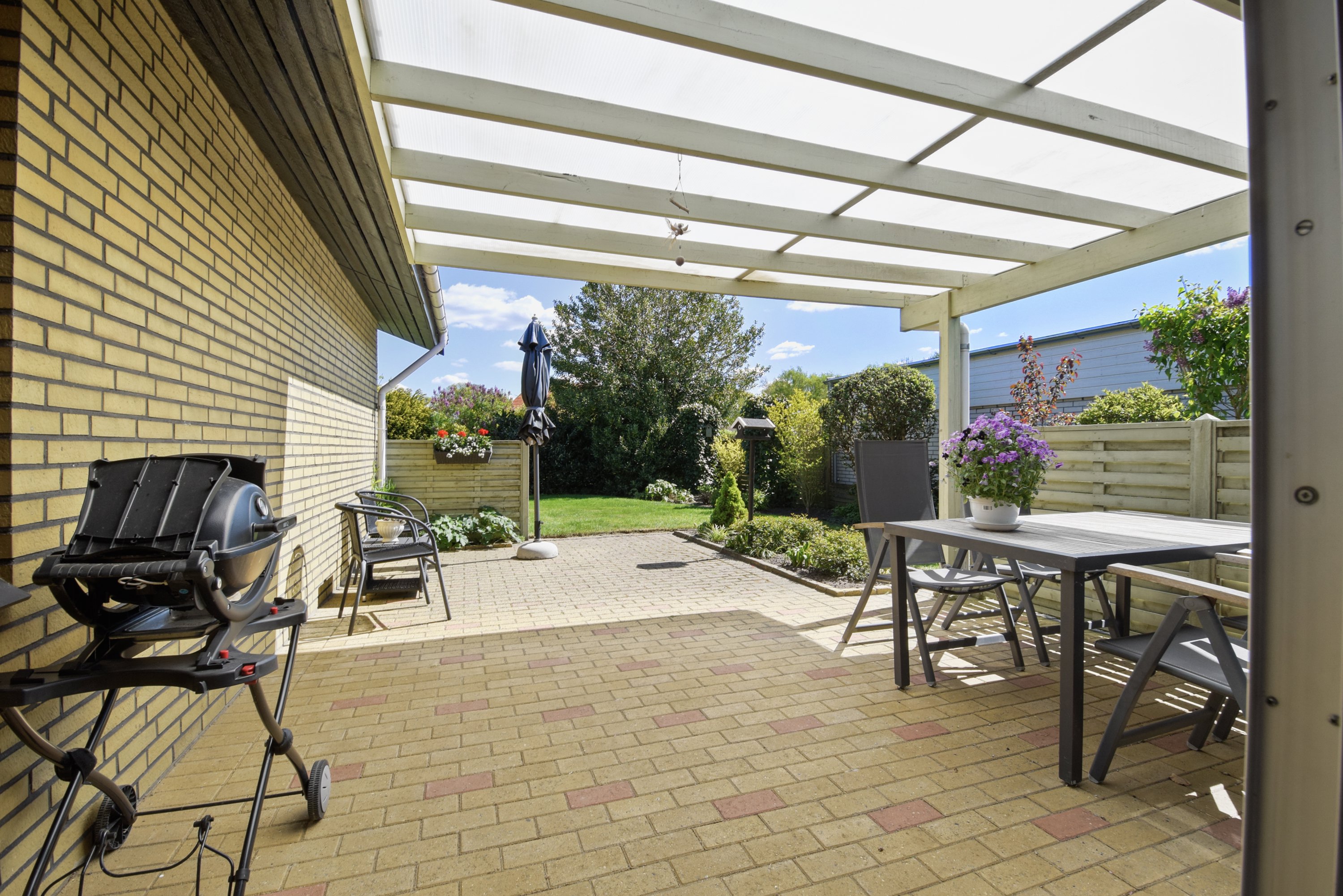 Fremhævet  billede i fuldskærmstilstand. Billede af Birkevej 15, 9632 Møldrup