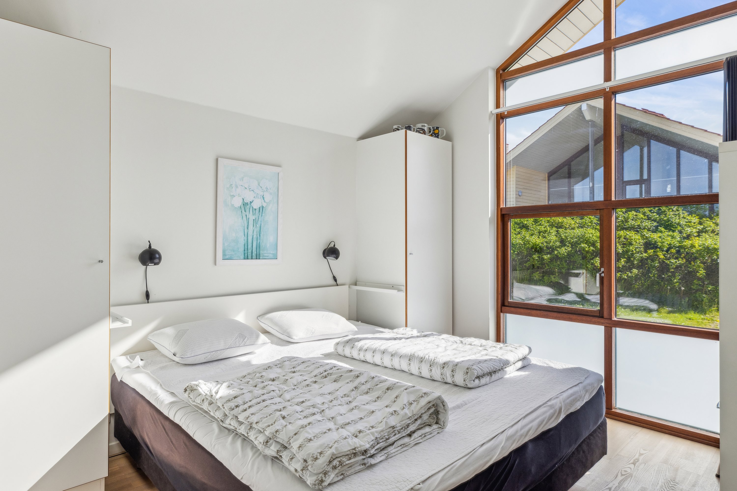 Fremhævet værelse billede i fuldskærmstilstand. Billede af Marinavej 28, 6320 Egernsund