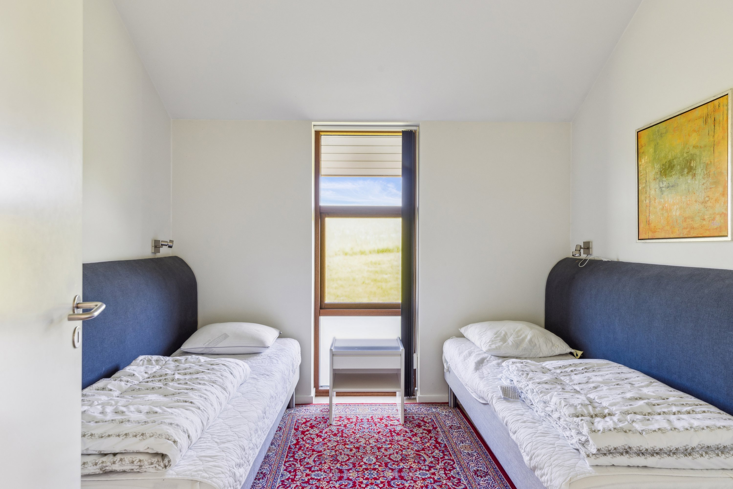 Fremhævet værelse billede i fuldskærmstilstand. Billede af Marinavej 28, 6320 Egernsund