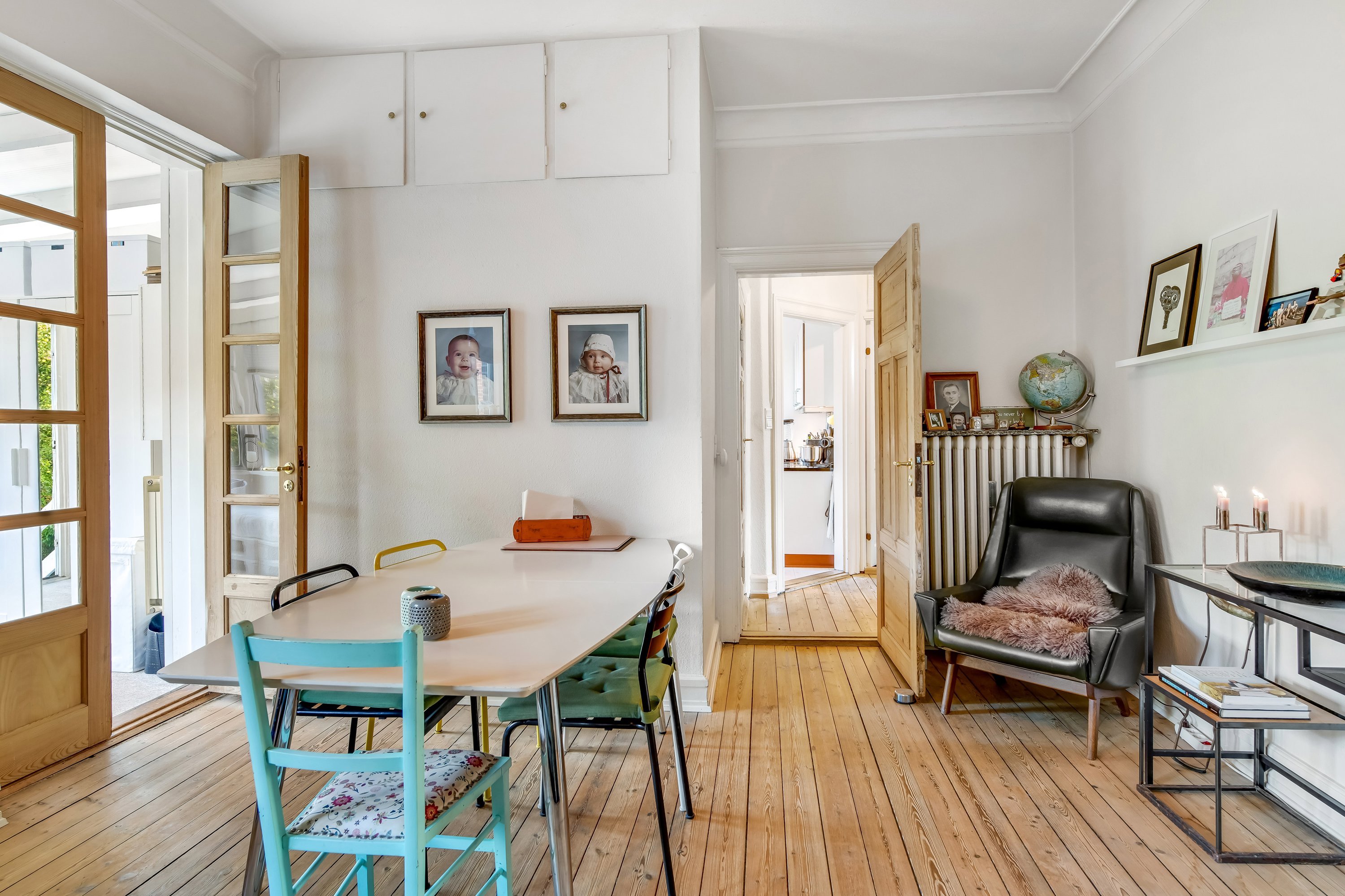 Fremhævet  billede i fuldskærmstilstand. Billede af Finsensgade 34, 6700 Esbjerg