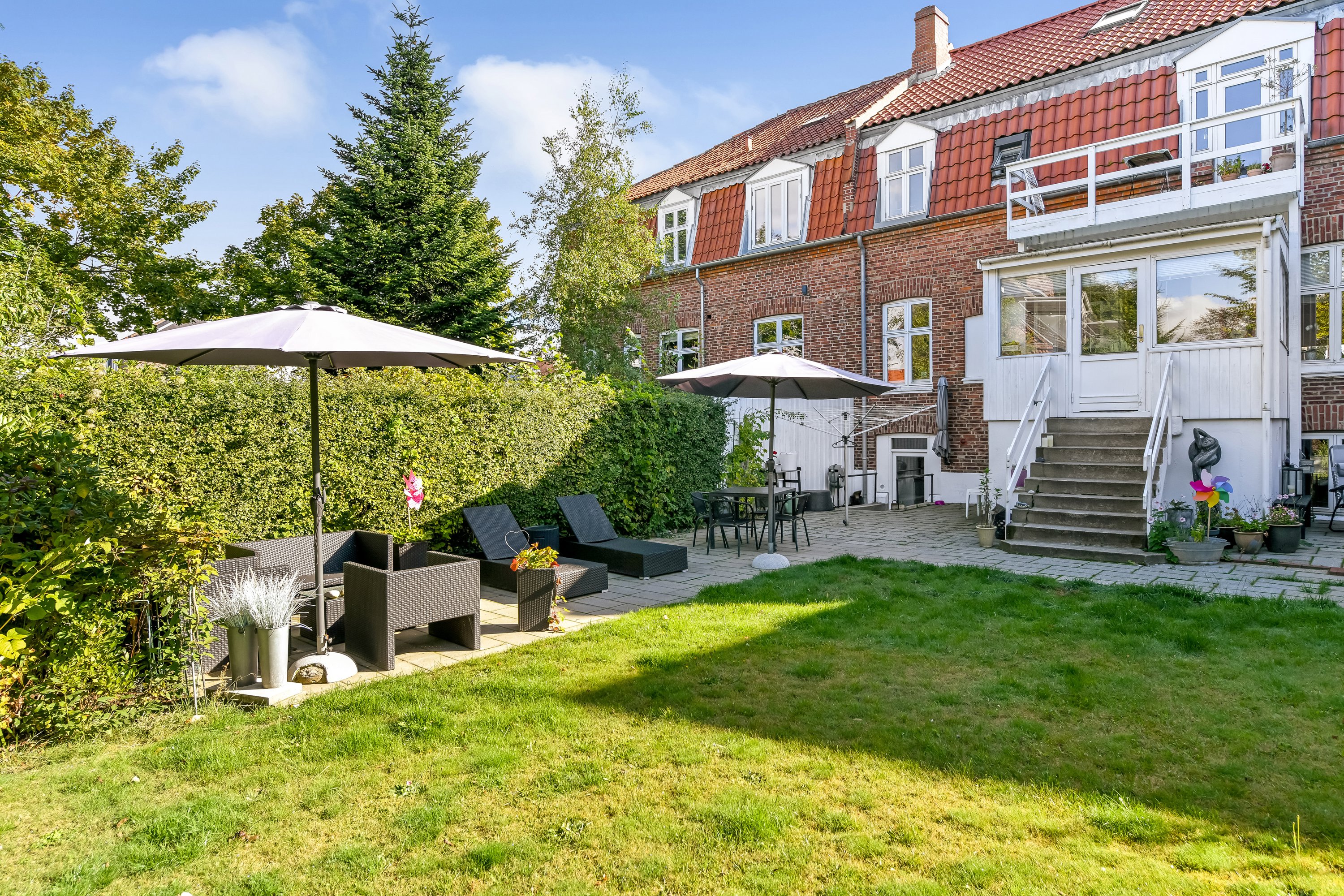 Fremhævet  billede i fuldskærmstilstand. Billede af Finsensgade 34, 6700 Esbjerg