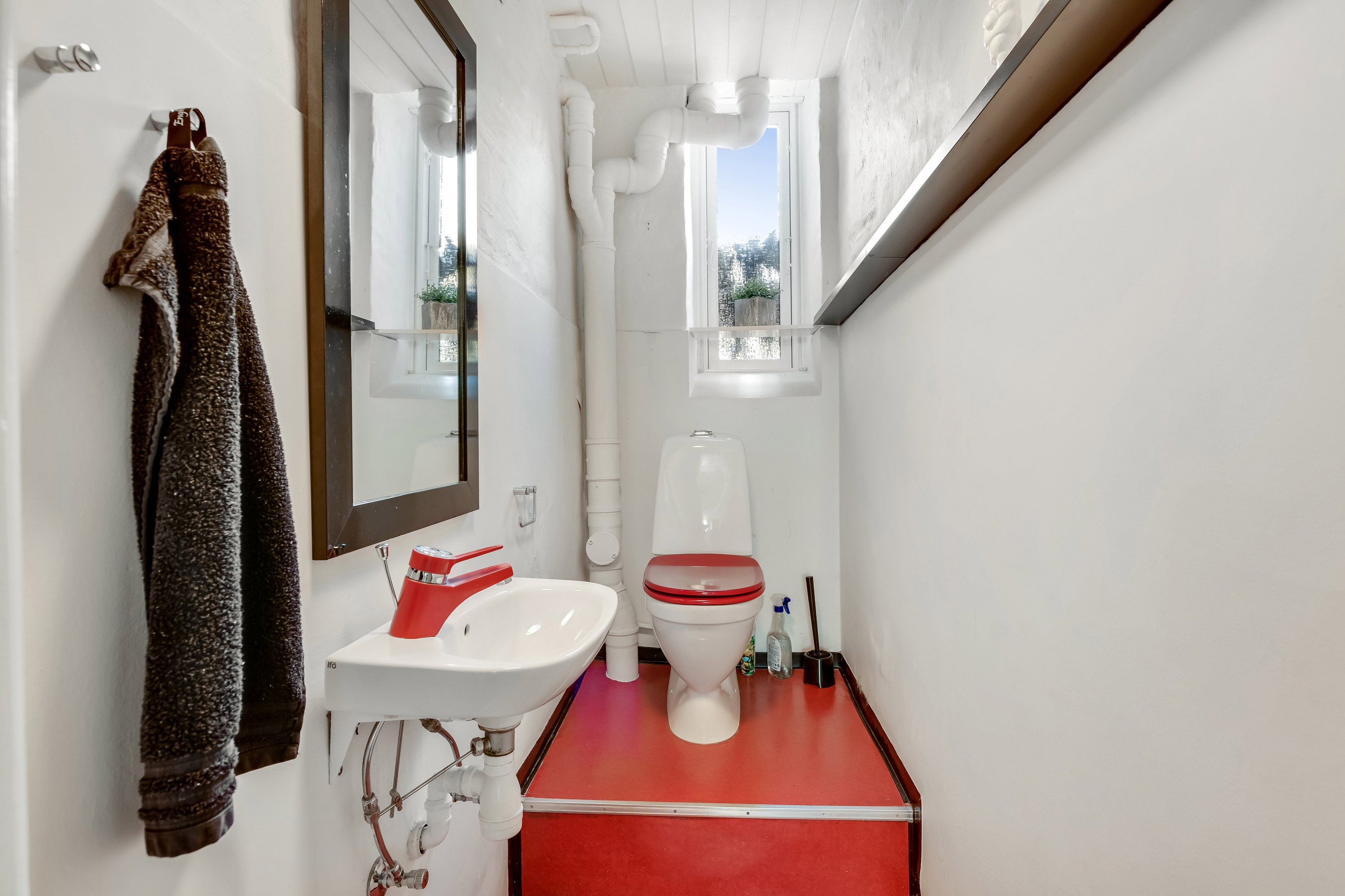 Fremhævet  billede i fuldskærmstilstand. Billede af Finsensgade 34, 6700 Esbjerg