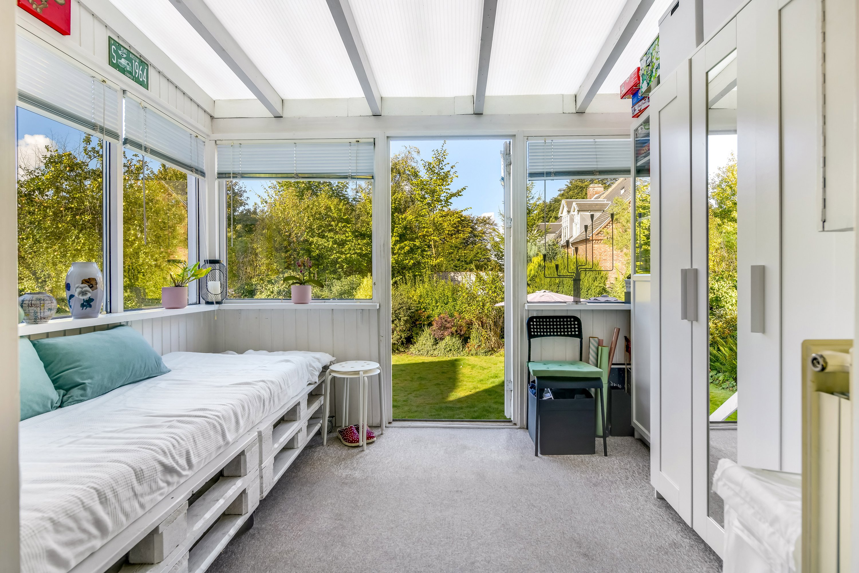 Miniaturebillede 1: . Billede af Finsensgade 34, 6700 Esbjerg