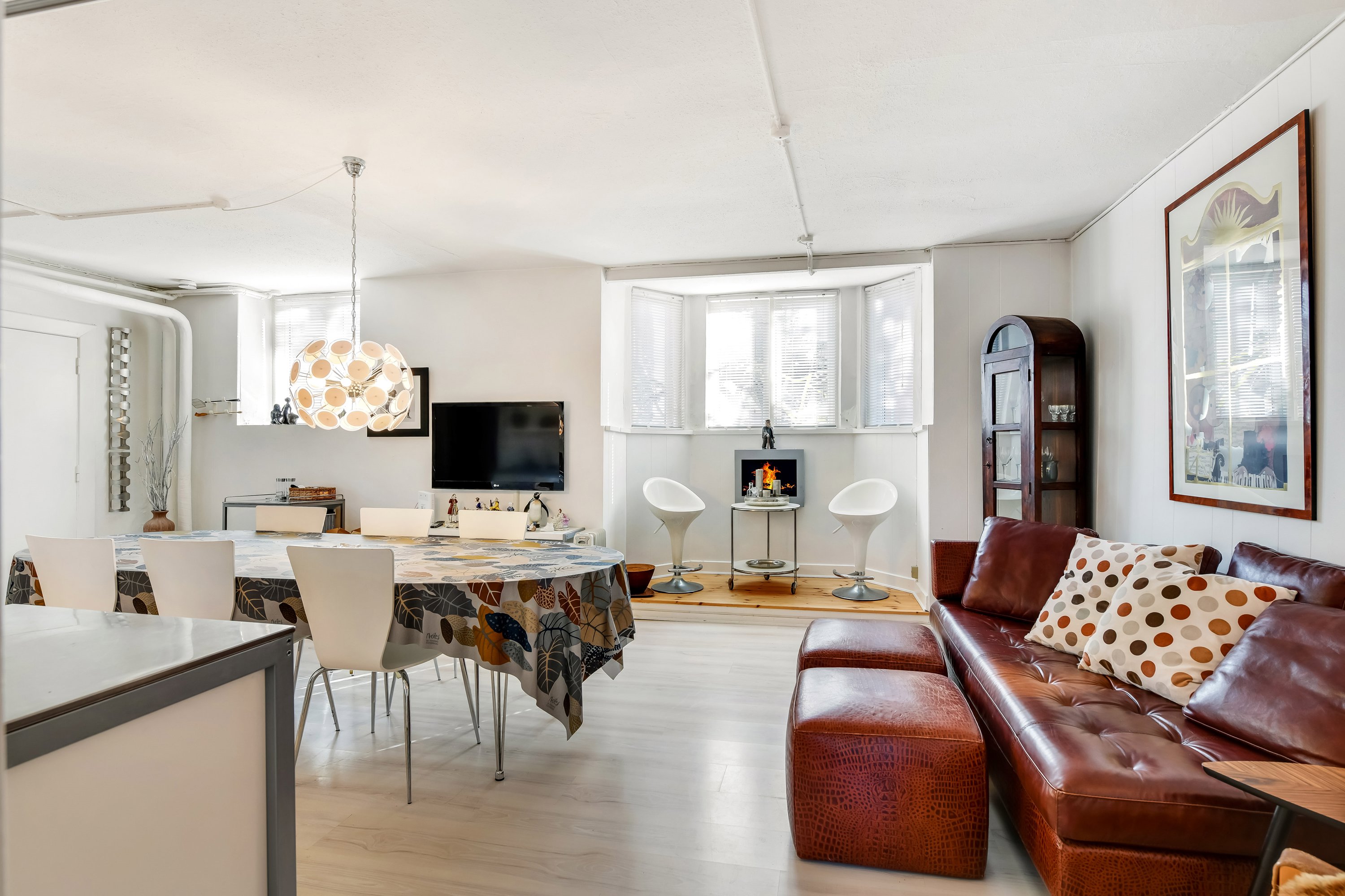 Fremhævet  billede i fuldskærmstilstand. Billede af Finsensgade 34, 6700 Esbjerg