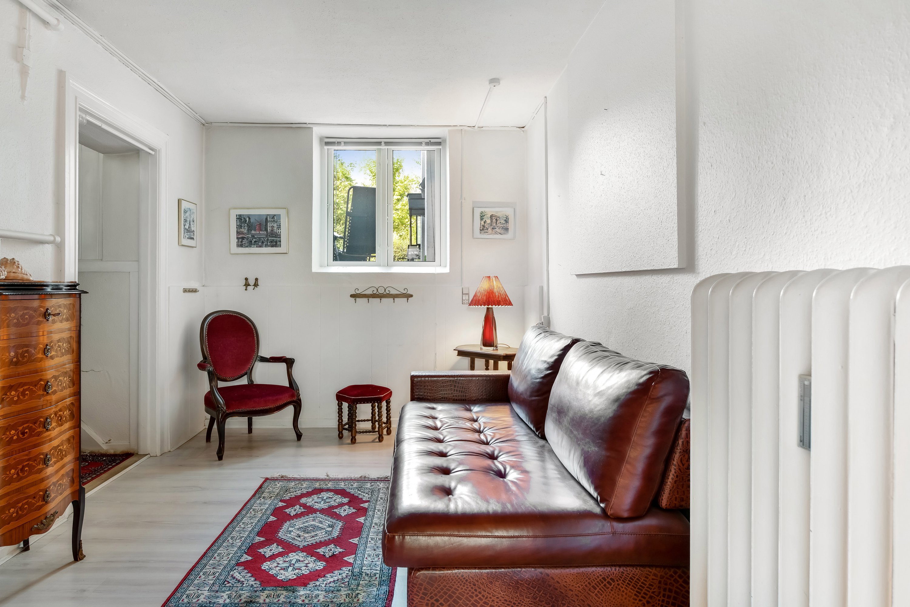 Fremhævet  billede i fuldskærmstilstand. Billede af Finsensgade 34, 6700 Esbjerg