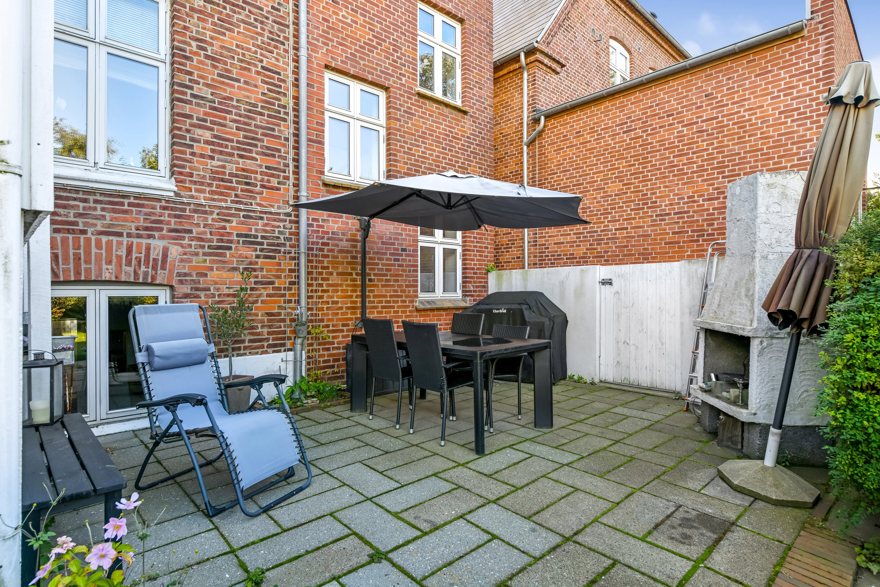 Fremhævet  billede i fuldskærmstilstand. Billede af Finsensgade 34, 6700 Esbjerg