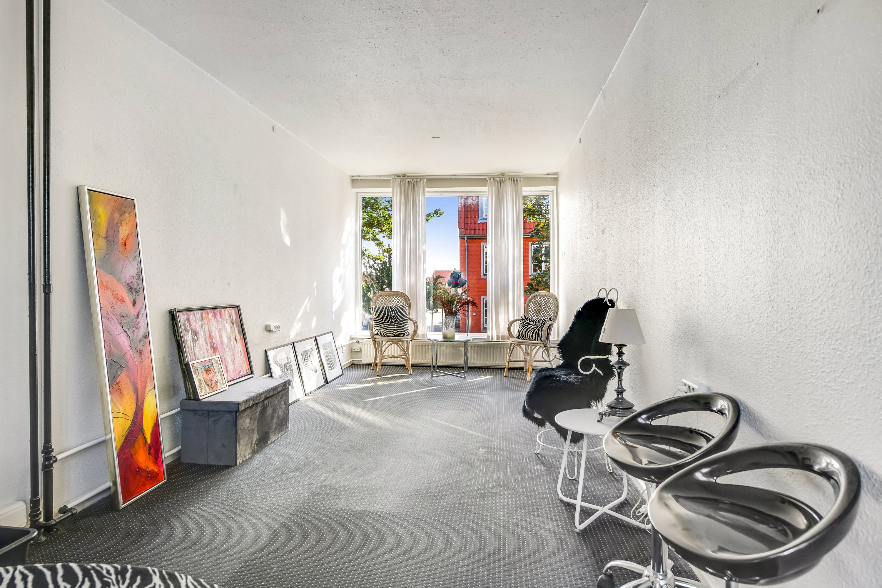 Fremhævet  billede i fuldskærmstilstand. Billede af Finsensgade 34, 6700 Esbjerg