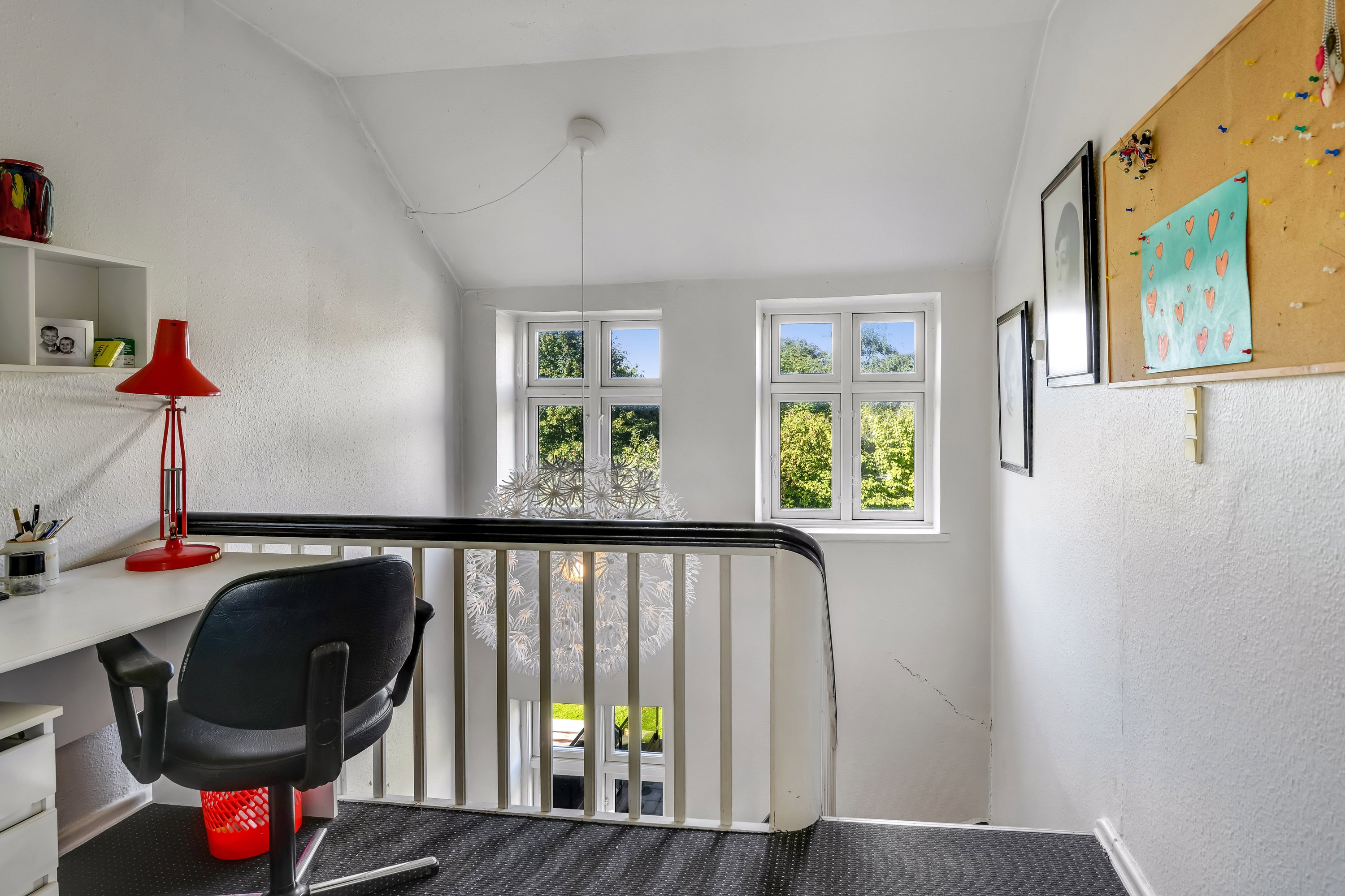 Fremhævet  billede i fuldskærmstilstand. Billede af Finsensgade 34, 6700 Esbjerg