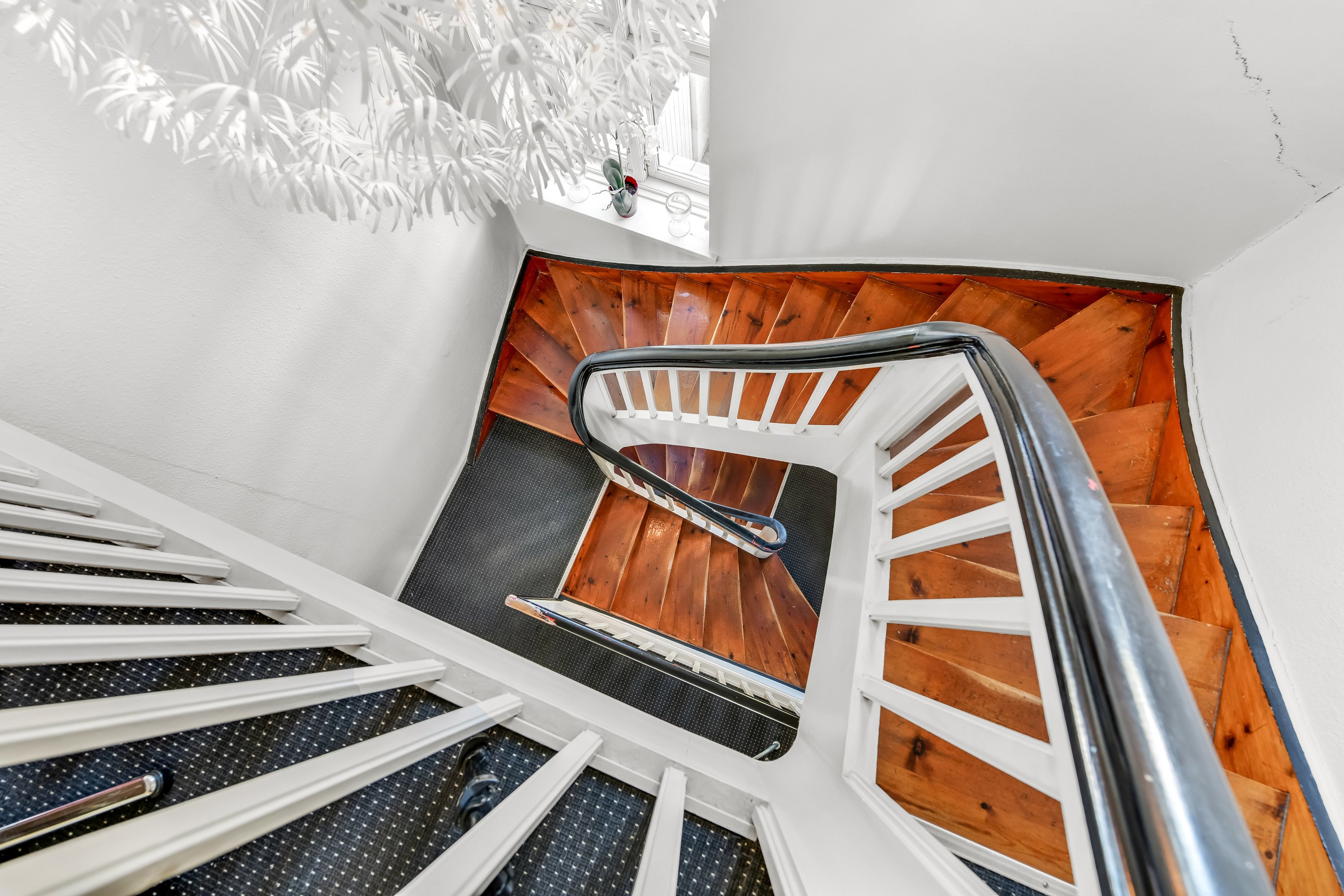 Fremhævet  billede i fuldskærmstilstand. Billede af Finsensgade 34, 6700 Esbjerg