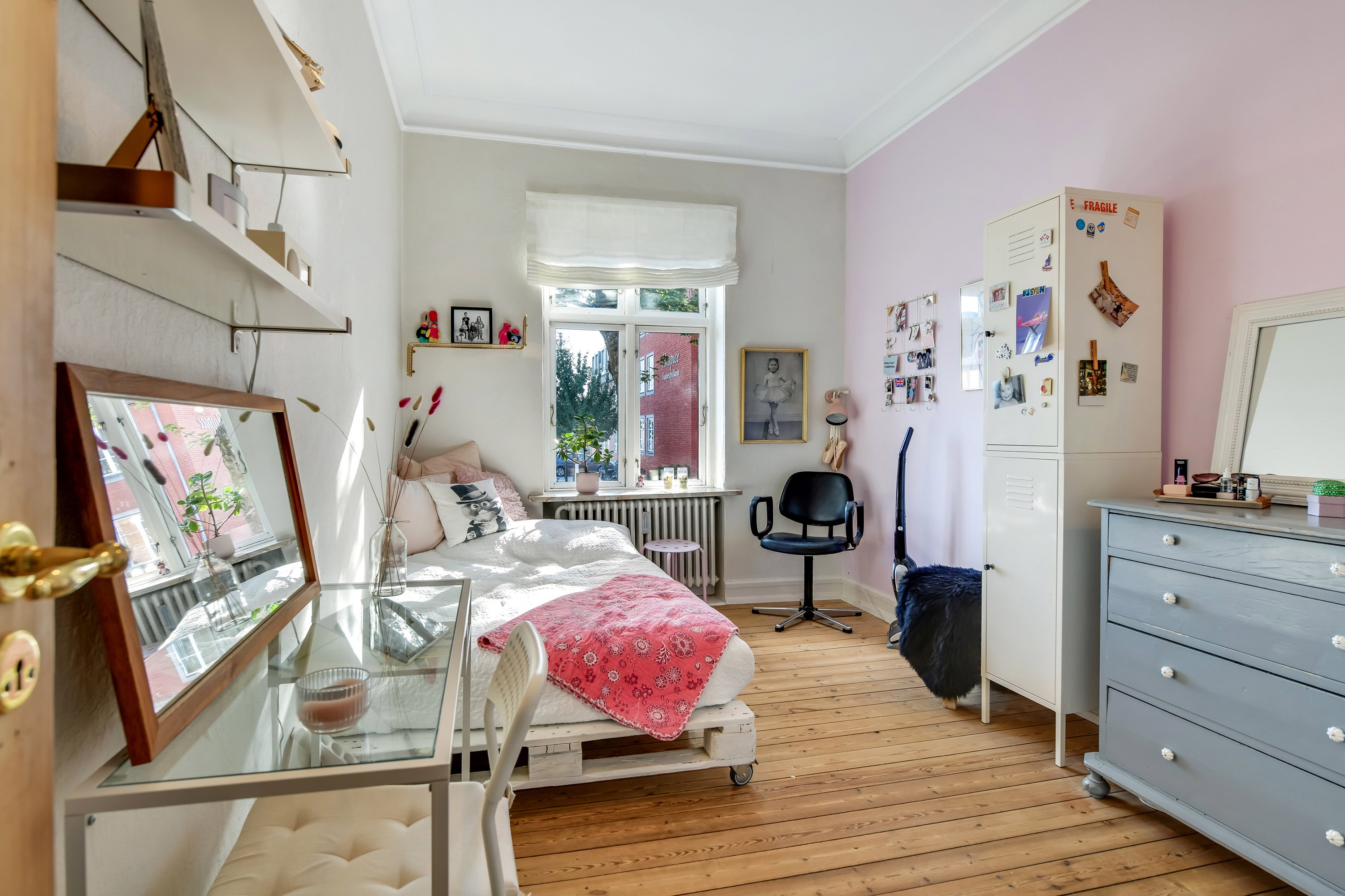 Fremhævet  billede i fuldskærmstilstand. Billede af Finsensgade 34, 6700 Esbjerg