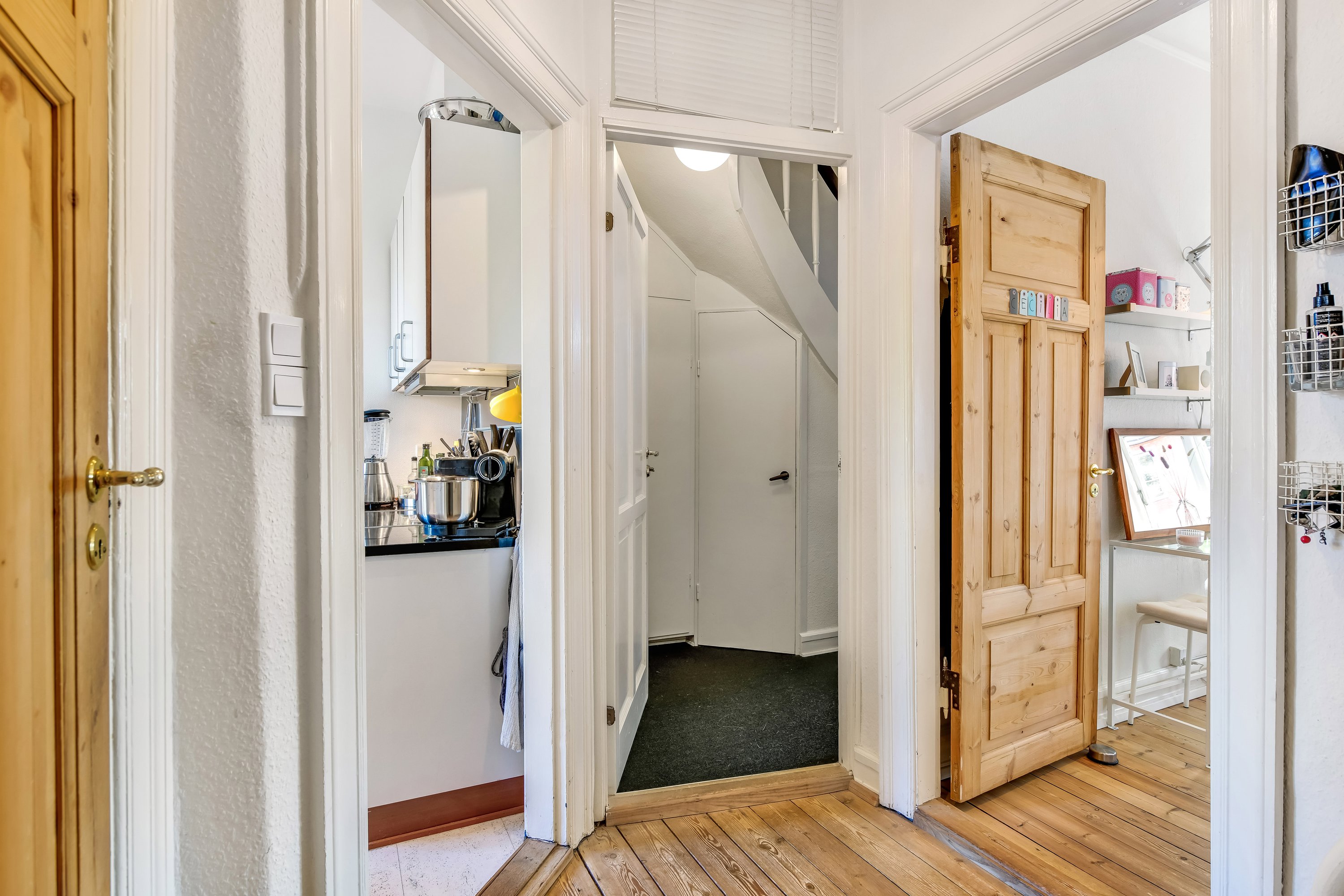 Fremhævet  billede i fuldskærmstilstand. Billede af Finsensgade 34, 6700 Esbjerg