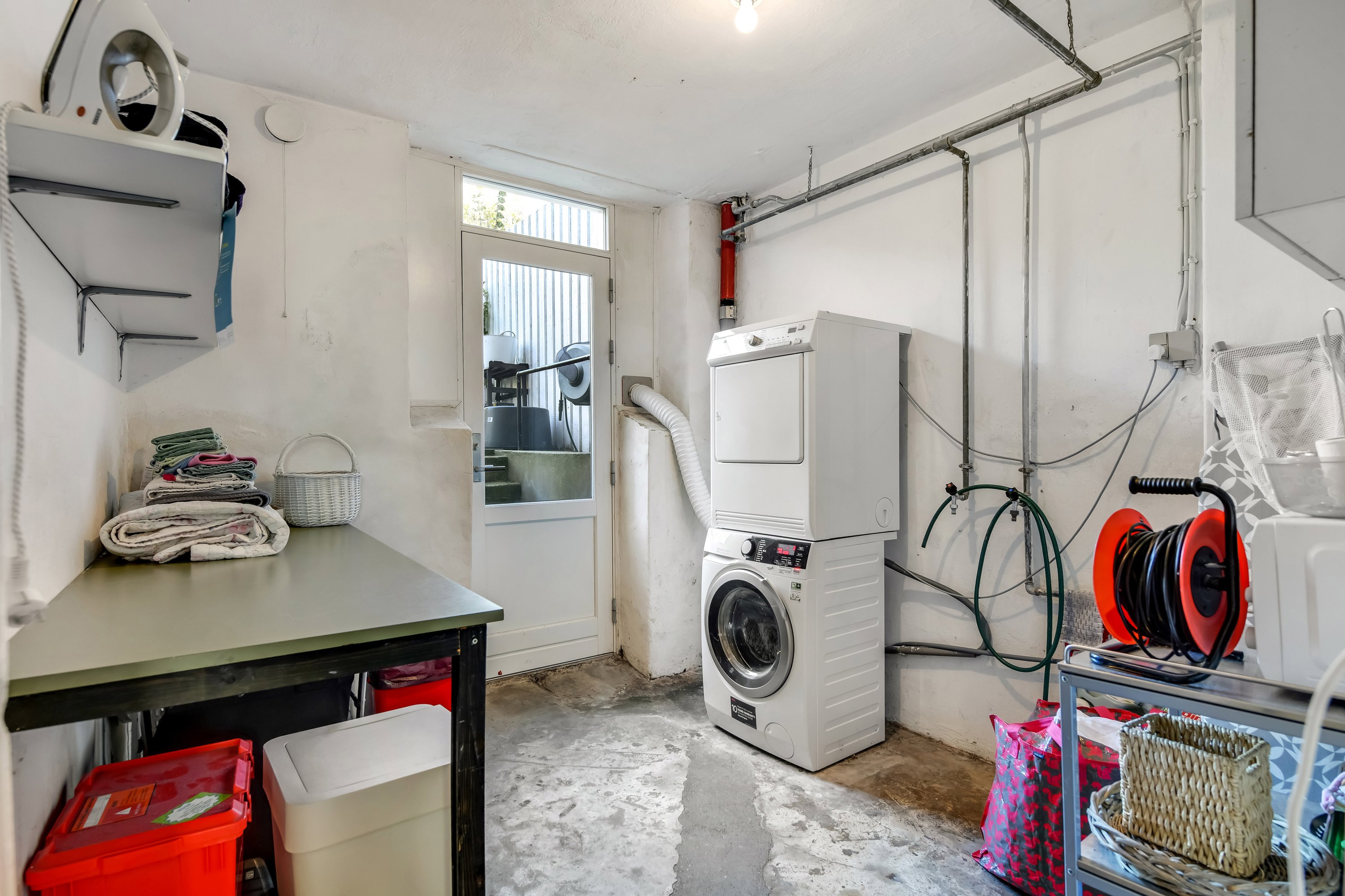 Fremhævet  billede i fuldskærmstilstand. Billede af Finsensgade 34, 6700 Esbjerg