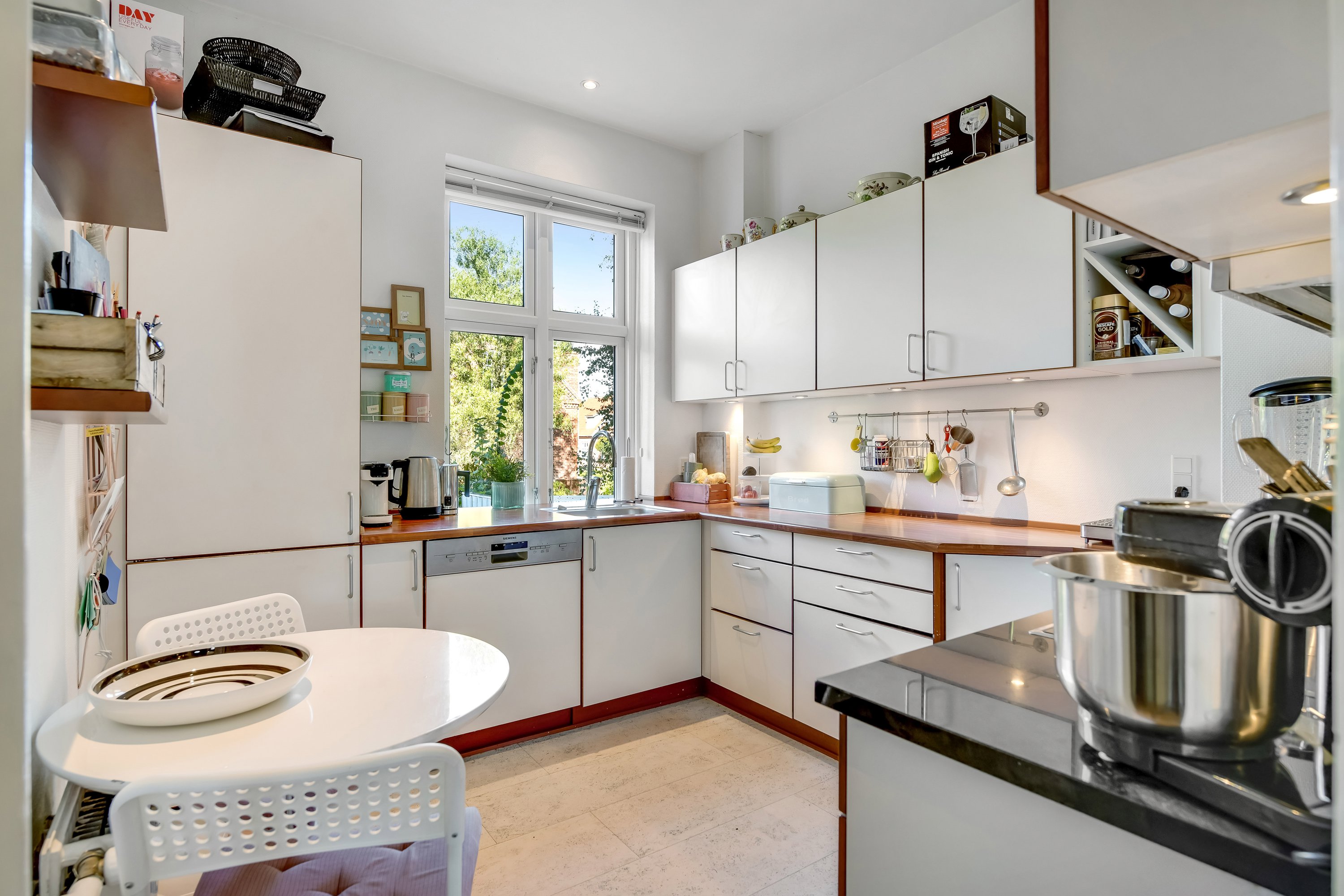 Fremhævet  billede i fuldskærmstilstand. Billede af Finsensgade 34, 6700 Esbjerg