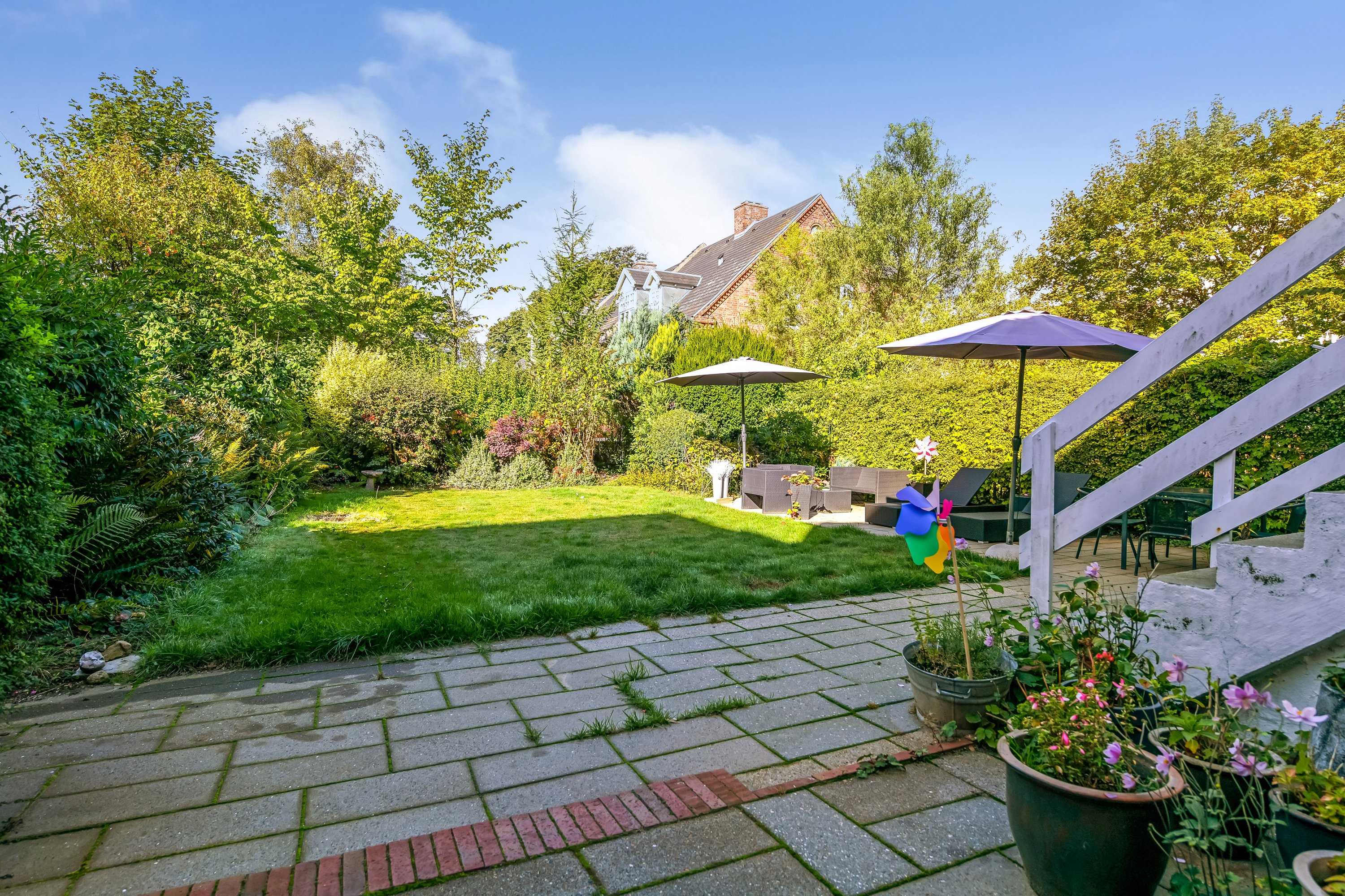 Fremhævet  billede i fuldskærmstilstand. Billede af Finsensgade 34, 6700 Esbjerg