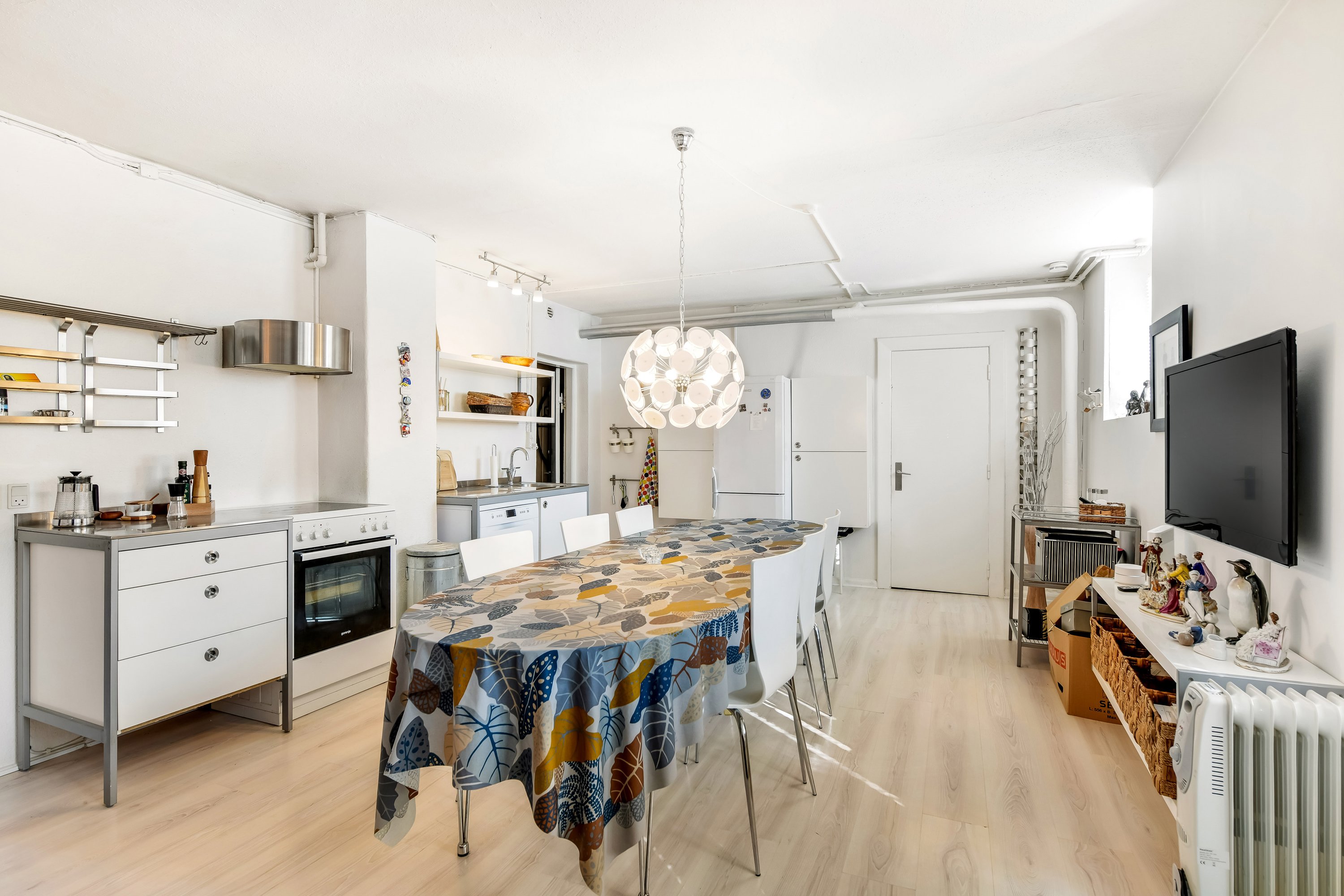 Miniaturebillede 2: . Billede af Finsensgade 34, 6700 Esbjerg