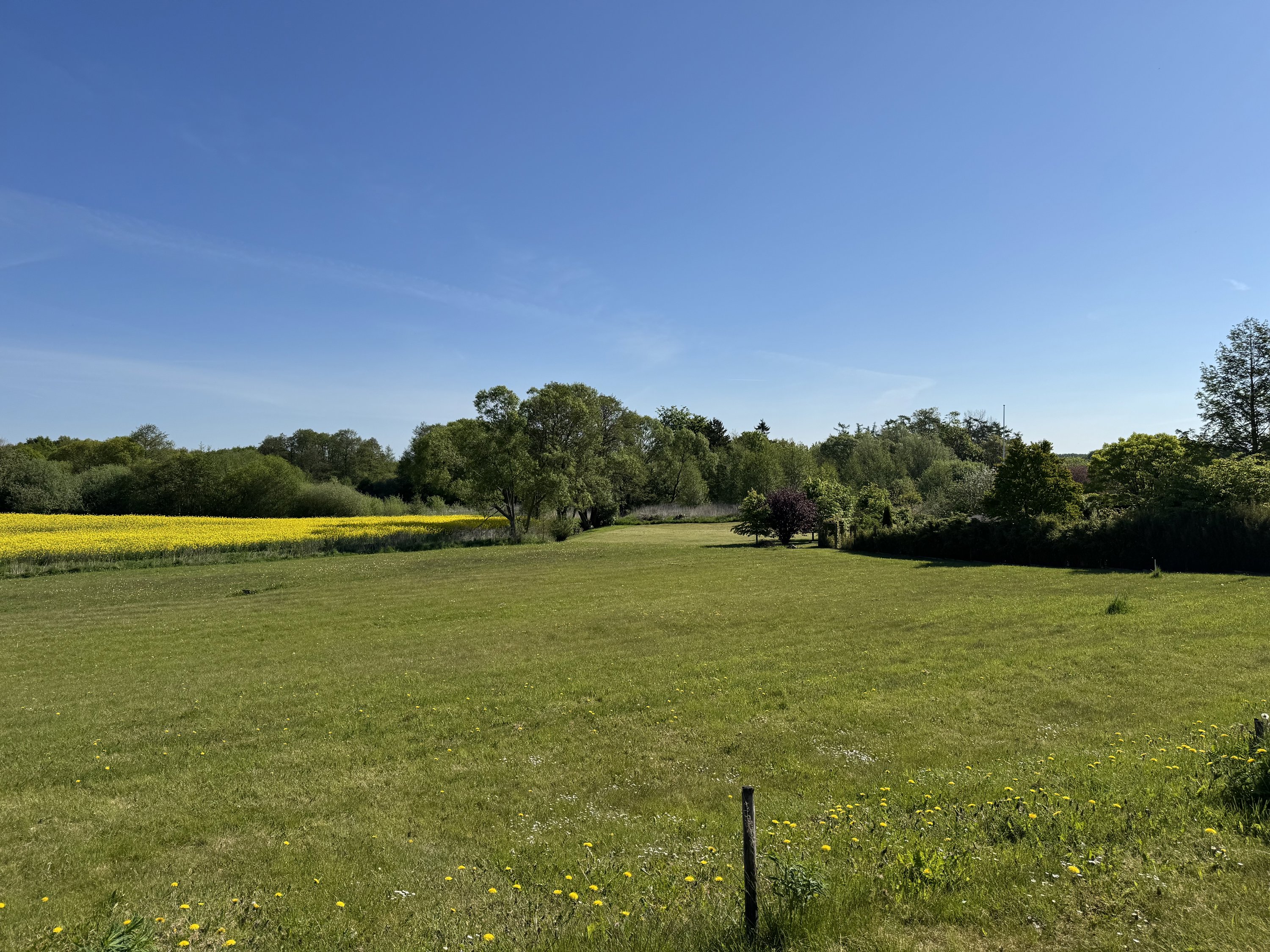 Miniaturebillede 1: . Billede af Møllegårdsvænget 12, Nr Broby, 5672 Broby