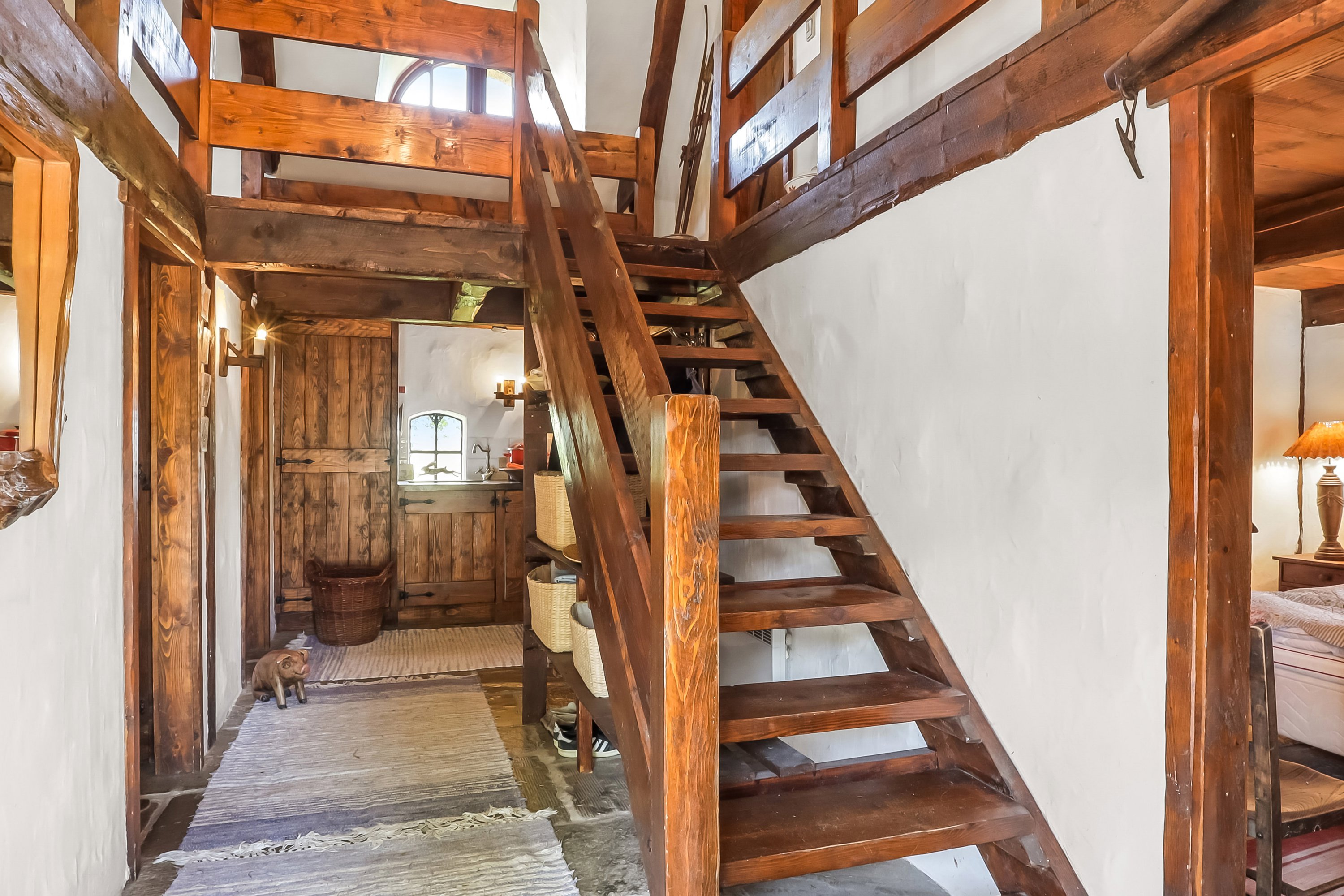 Fremhævet andet billede i fuldskærmstilstand. Billede af Stenagre 9, 5985 Søby Ærø