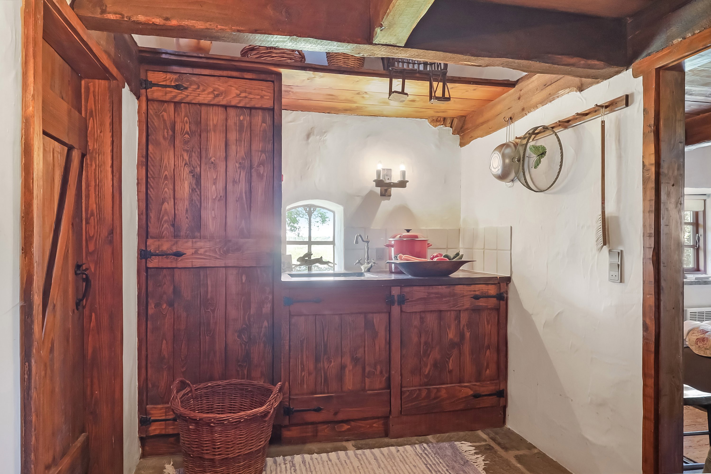 Fremhævet andet billede i fuldskærmstilstand. Billede af Stenagre 9, 5985 Søby Ærø