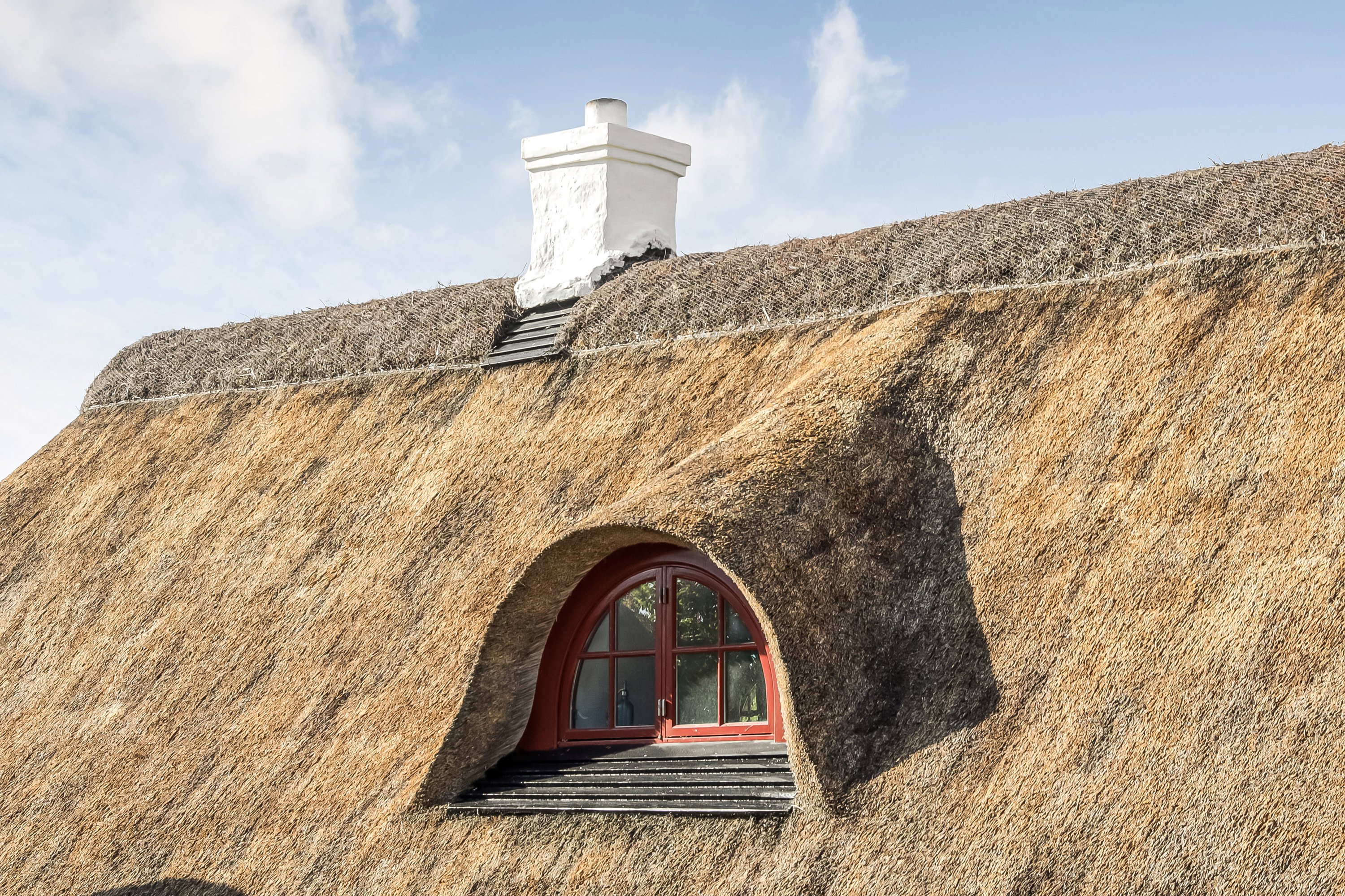 Fremhævet andet billede i fuldskærmstilstand. Billede af Stenagre 9, 5985 Søby Ærø