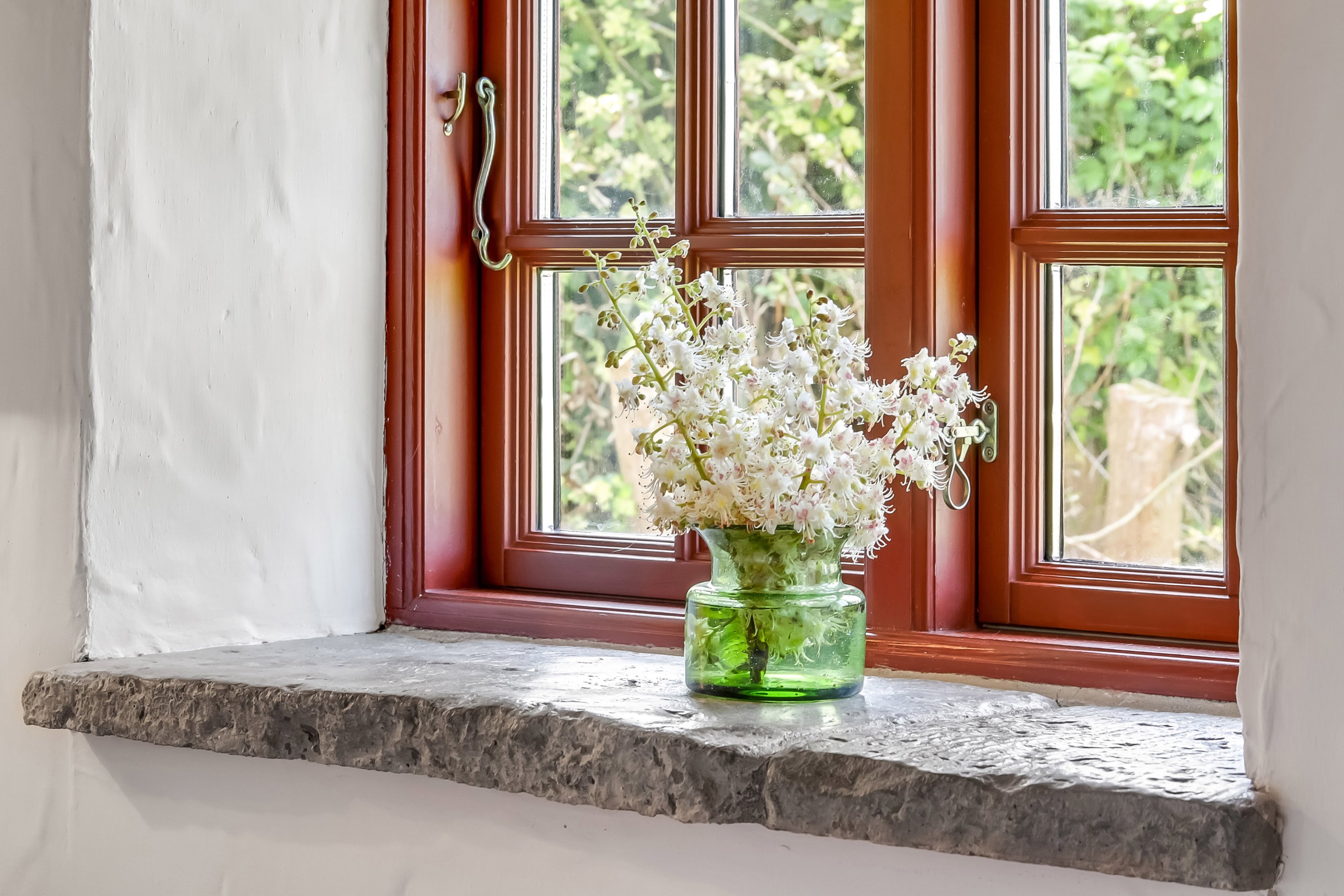 Fremhævet andet billede i fuldskærmstilstand. Billede af Stenagre 9, 5985 Søby Ærø