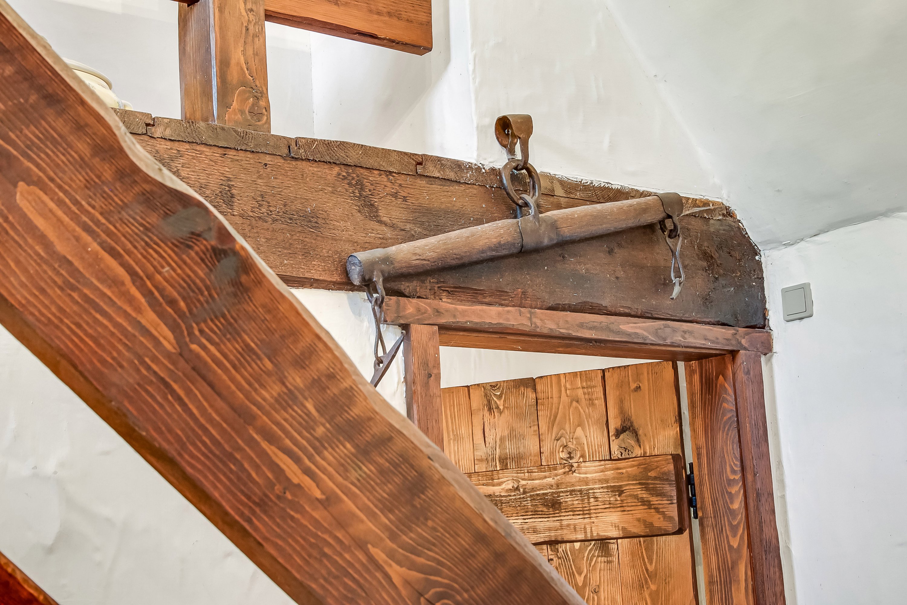 Fremhævet andet billede i fuldskærmstilstand. Billede af Stenagre 9, 5985 Søby Ærø