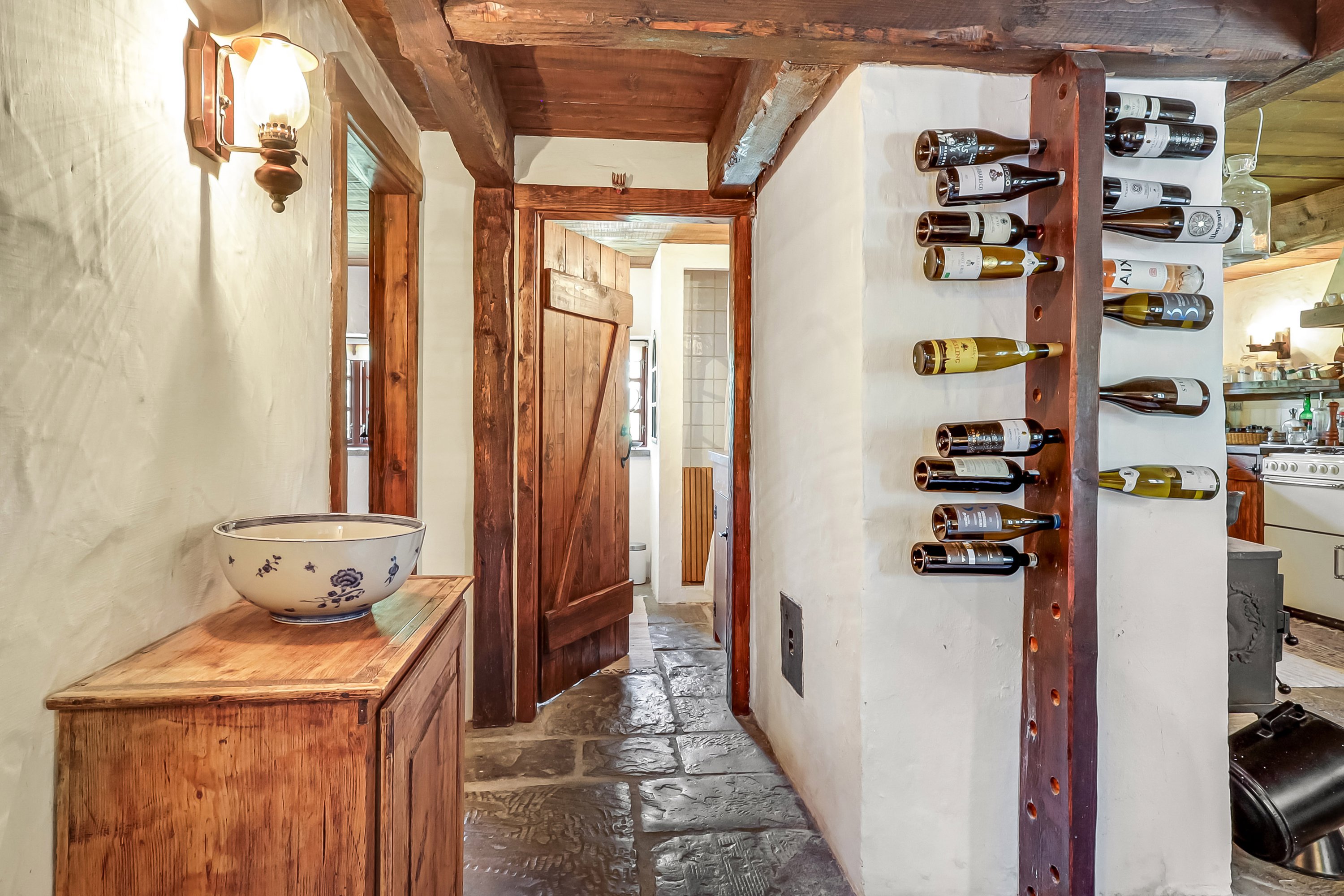 Fremhævet andet billede i fuldskærmstilstand. Billede af Stenagre 9, 5985 Søby Ærø