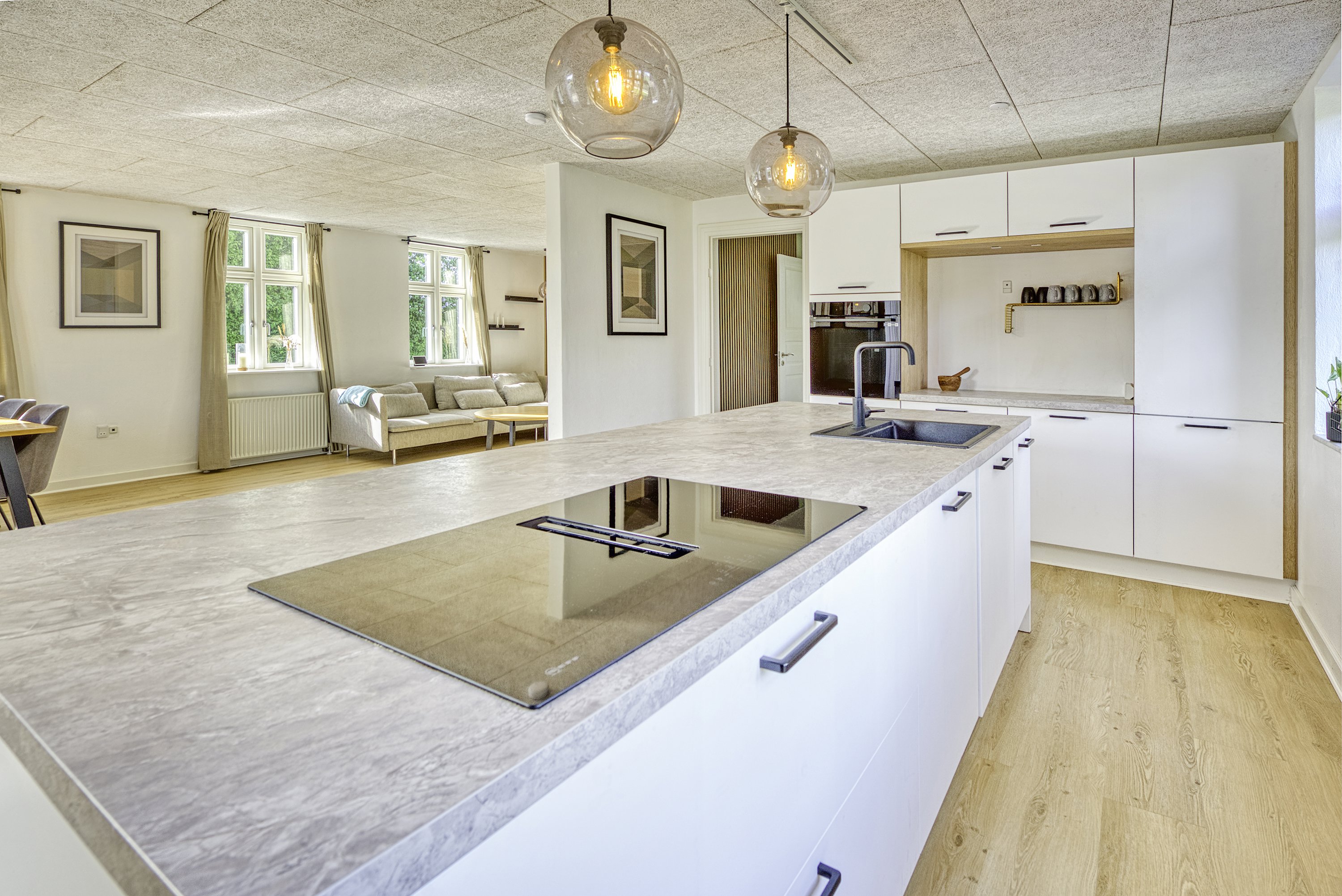 Villa på Kauslundevej 11, Kauslunde, 5500 Middelfart