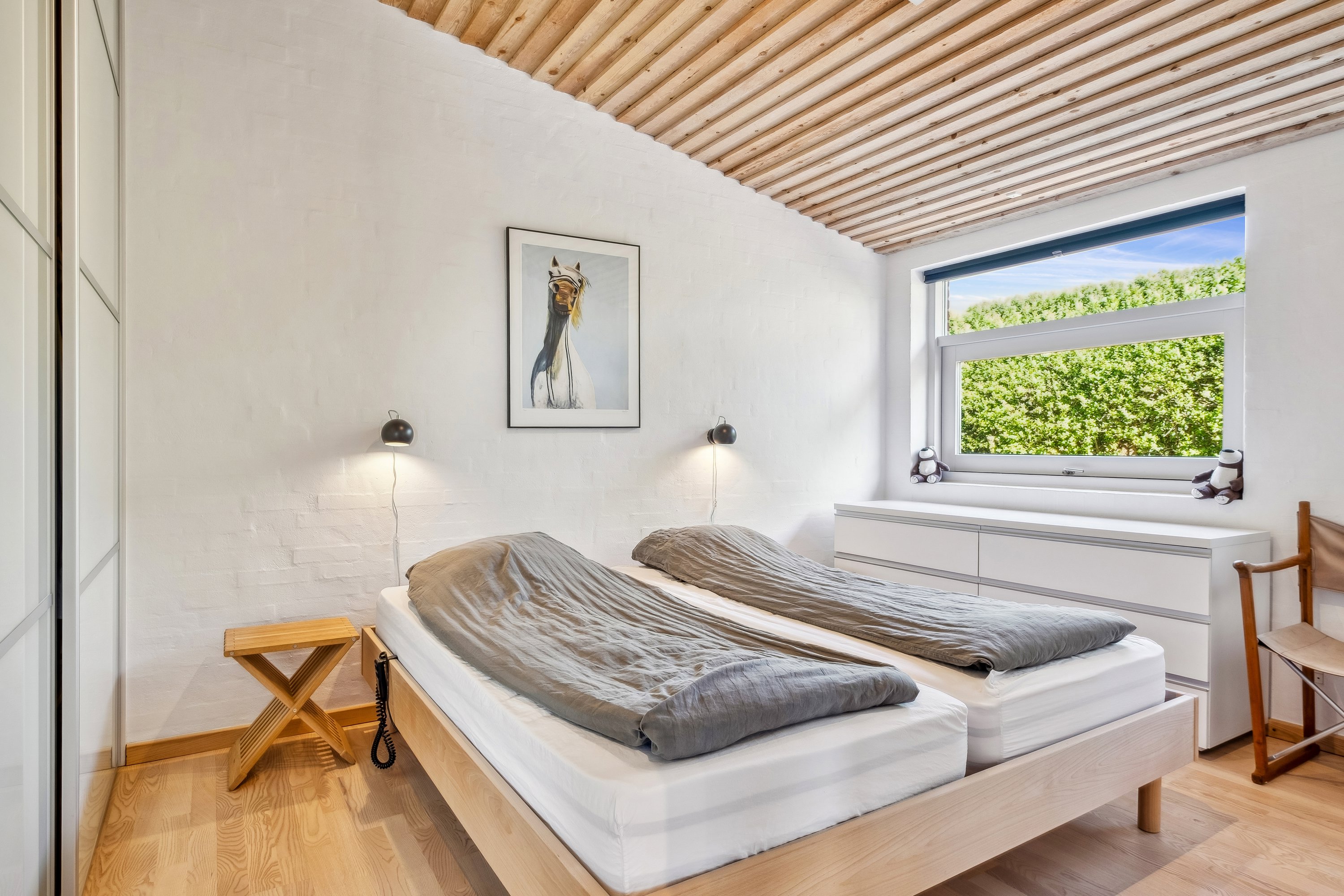 Fremhævet værelse billede i fuldskærmstilstand. Billede af Hovmarksvej 180, Stensballe, 8700 Horsens