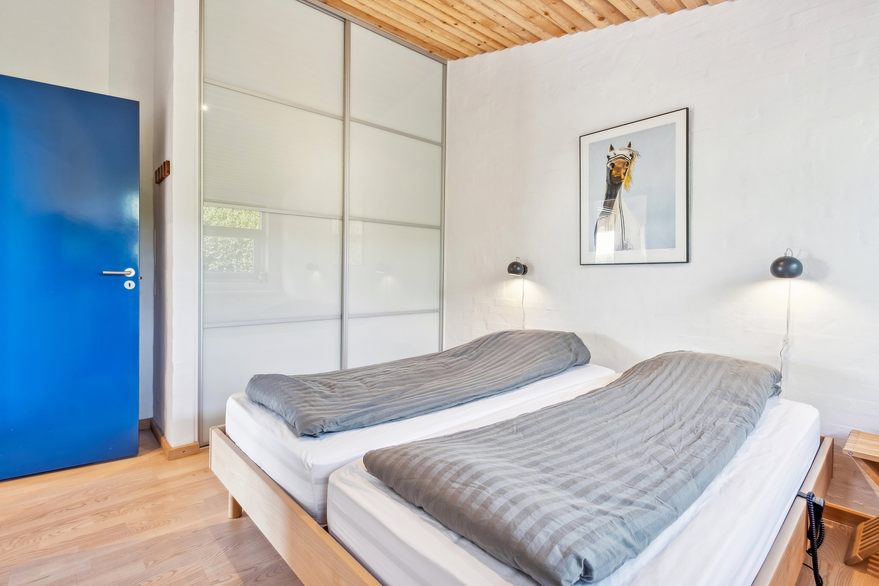 Fremhævet værelse billede i fuldskærmstilstand. Billede af Hovmarksvej 180, Stensballe, 8700 Horsens