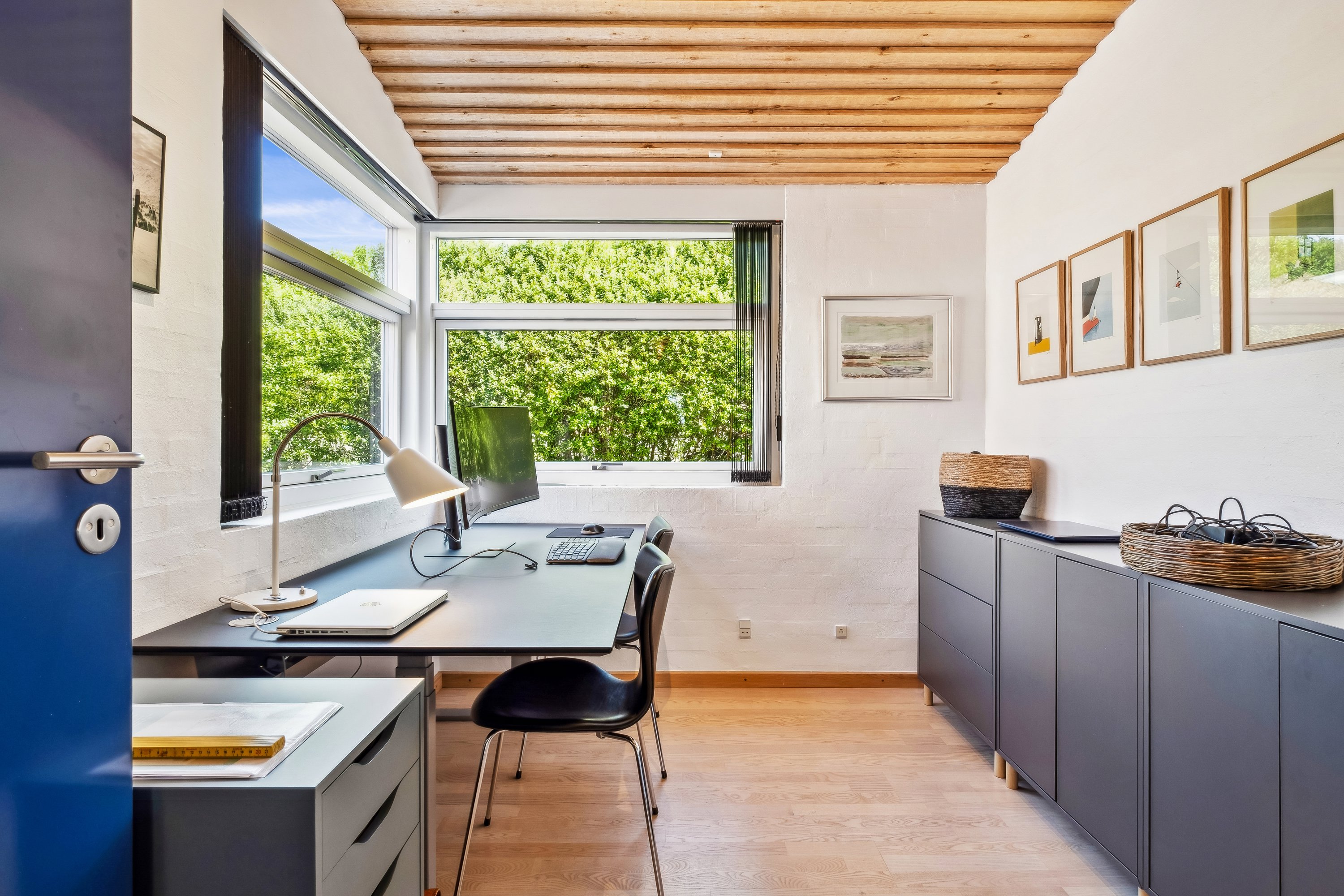 Fremhævet værelse billede i fuldskærmstilstand. Billede af Hovmarksvej 180, Stensballe, 8700 Horsens