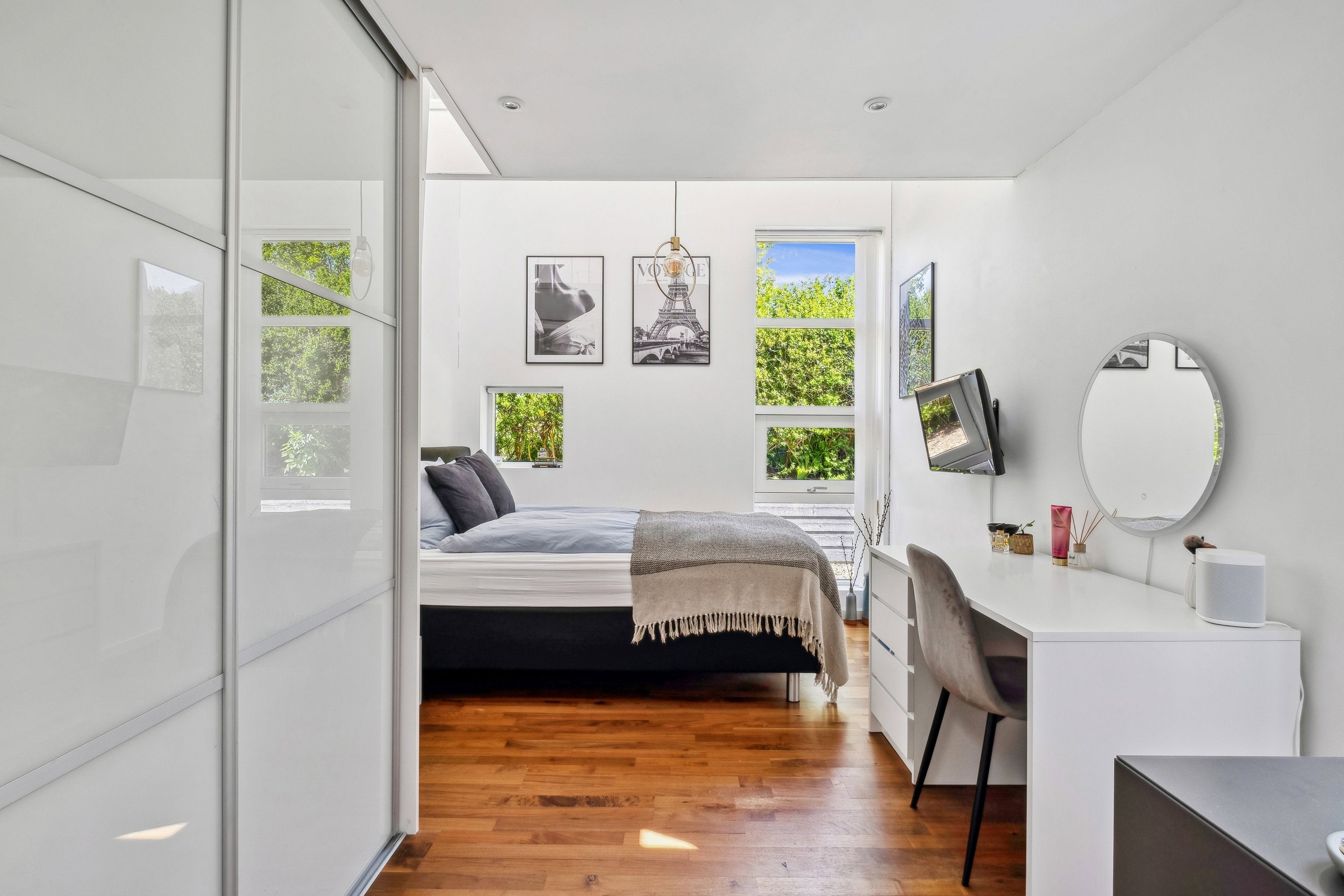 Fremhævet værelse billede i fuldskærmstilstand. Billede af Hovmarksvej 180, Stensballe, 8700 Horsens