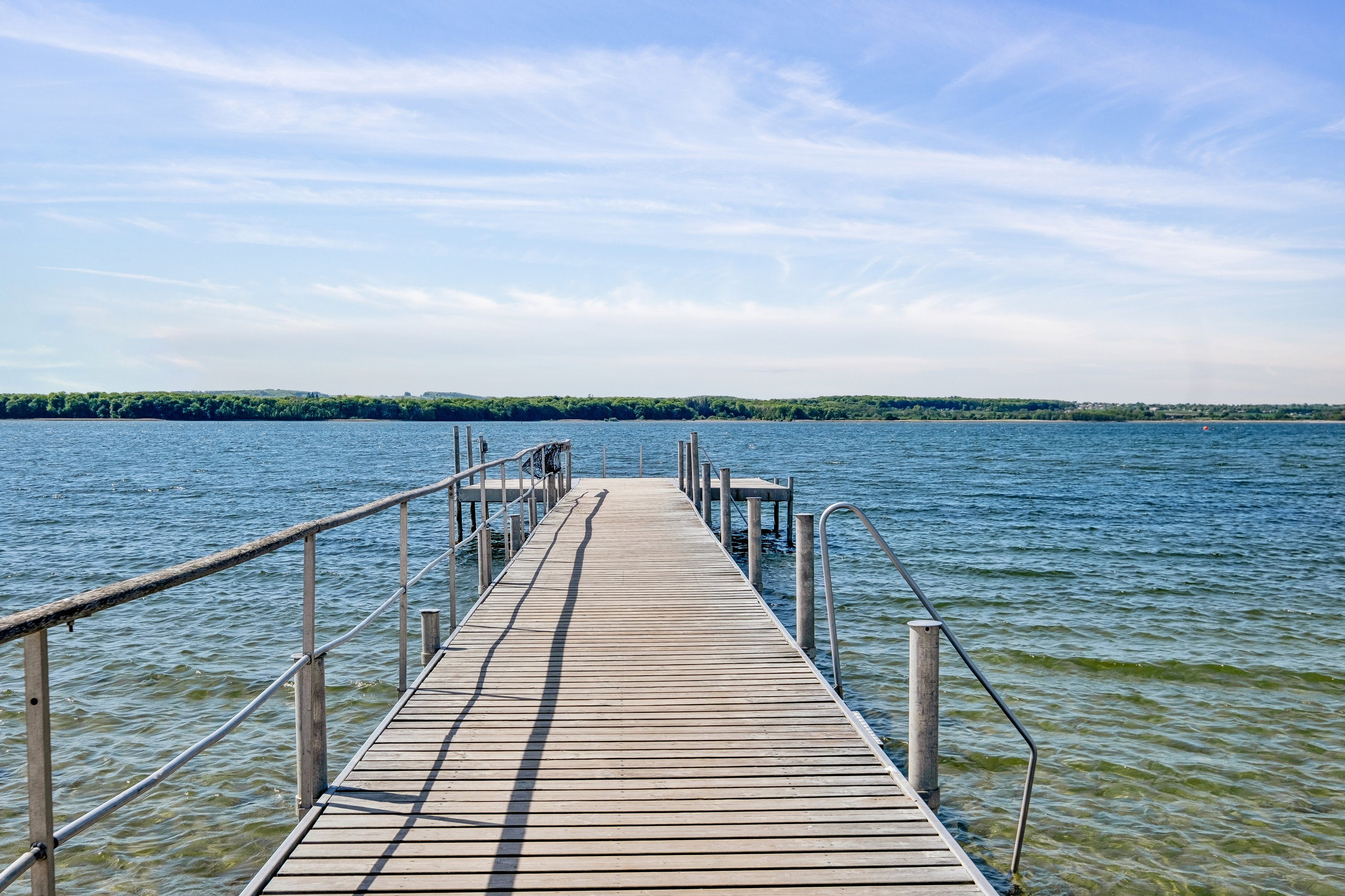 Fremhævet omgivelser billede i fuldskærmstilstand. Billede af Hovmarksvej 180, Stensballe, 8700 Horsens