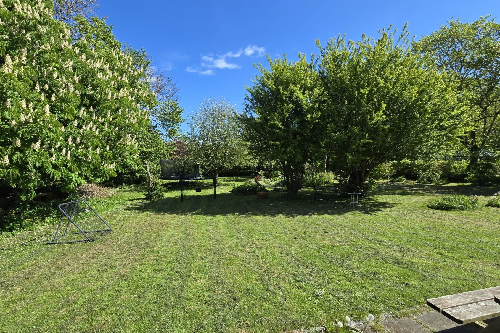 Miniaturebillede 2: . Billede af Smedevej 12, Kyndeløse, 4070 Kirke Hyllinge