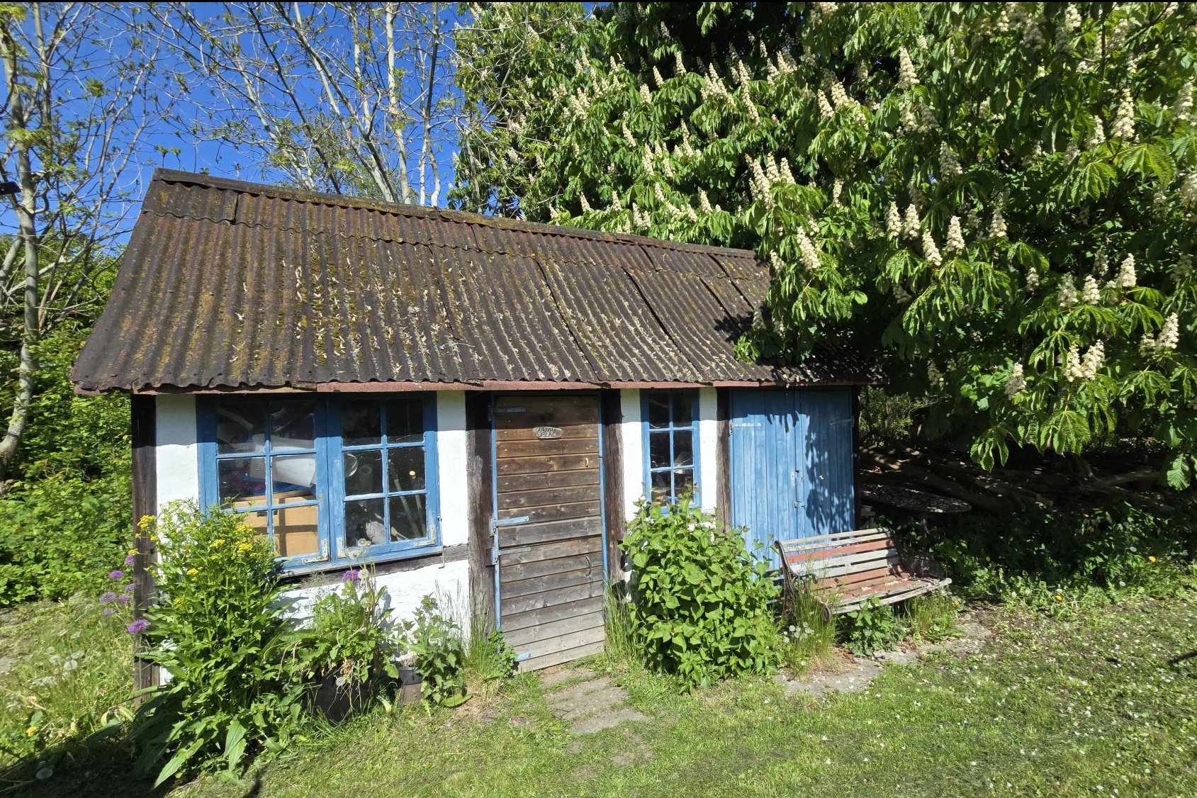 Fremhævet  billede i fuldskærmstilstand. Billede af Smedevej 12, Kyndeløse, 4070 Kirke Hyllinge