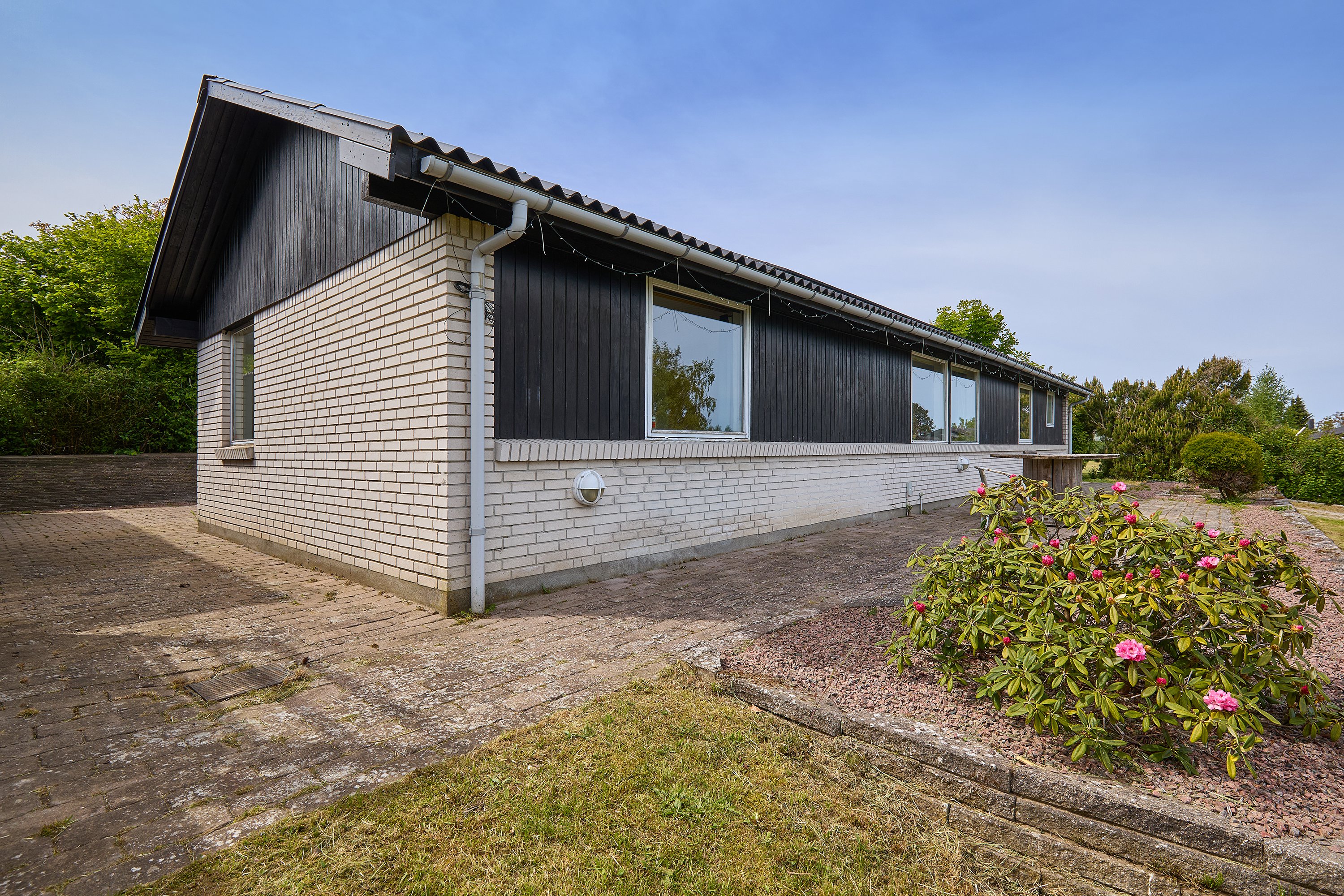 Fremhævet ejendommen billede i fuldskærmstilstand. Billede af Musvitvej 5, 3300 Frederiksværk