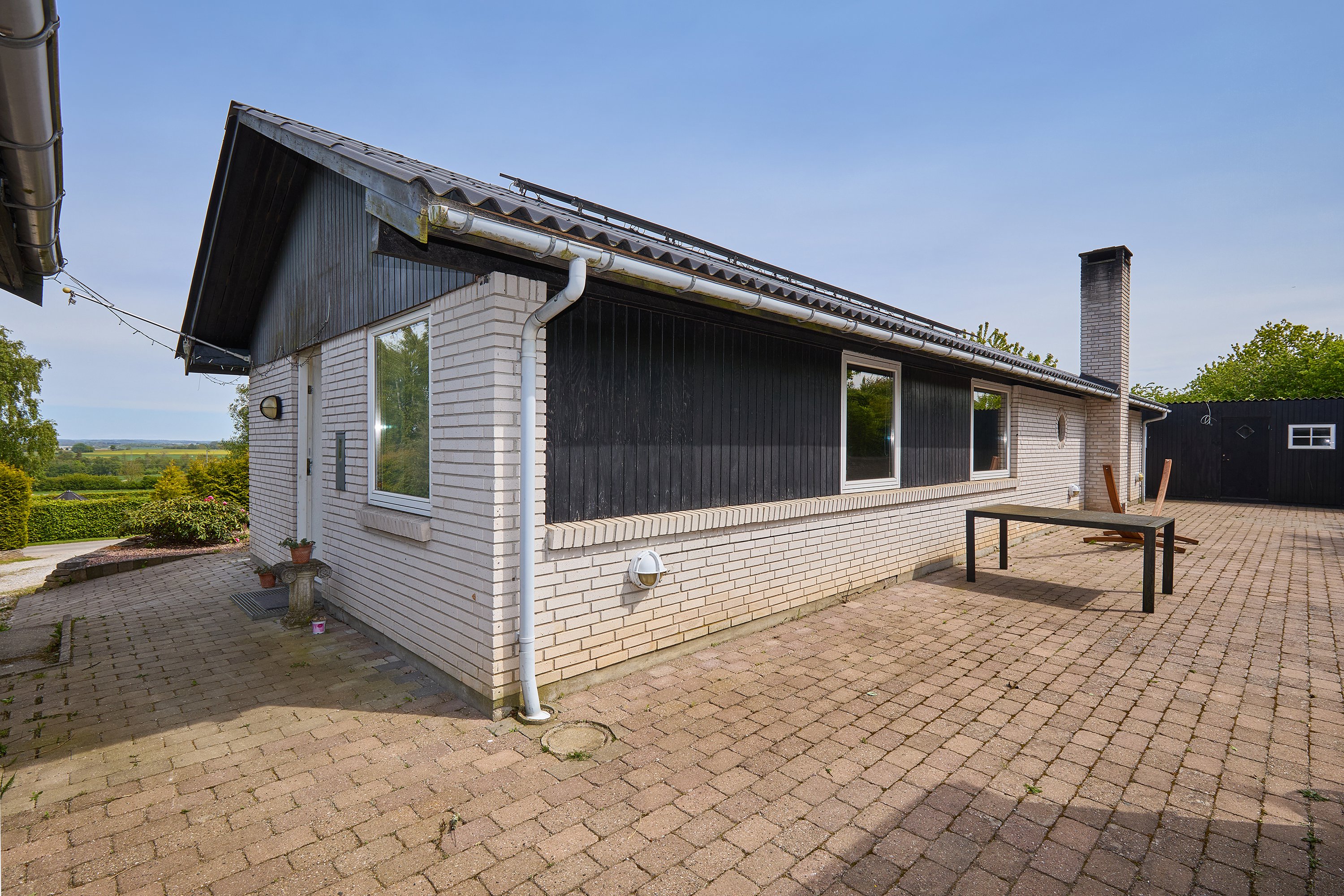 Fremhævet ejendommen billede i fuldskærmstilstand. Billede af Musvitvej 5, 3300 Frederiksværk